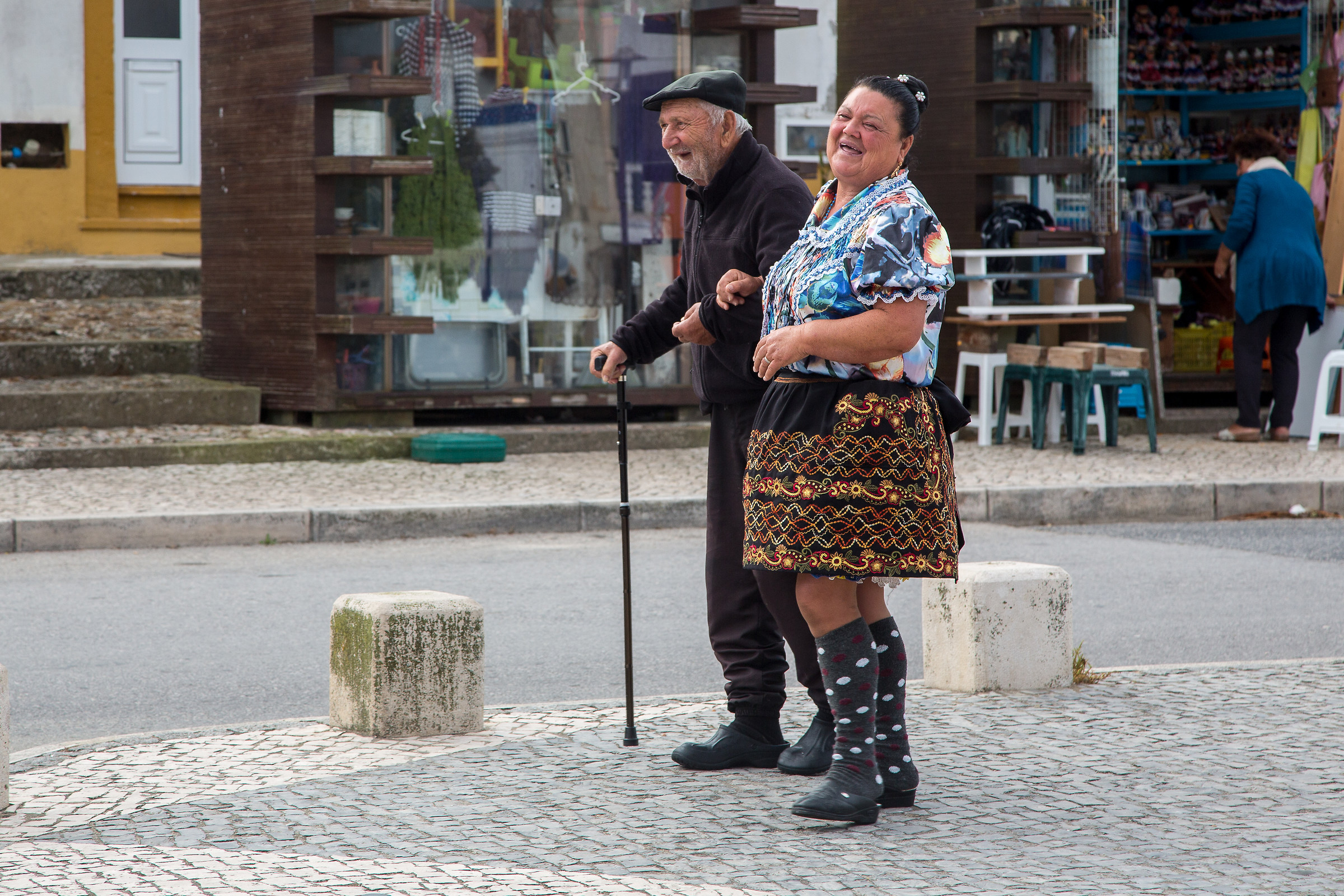 The essence of life.