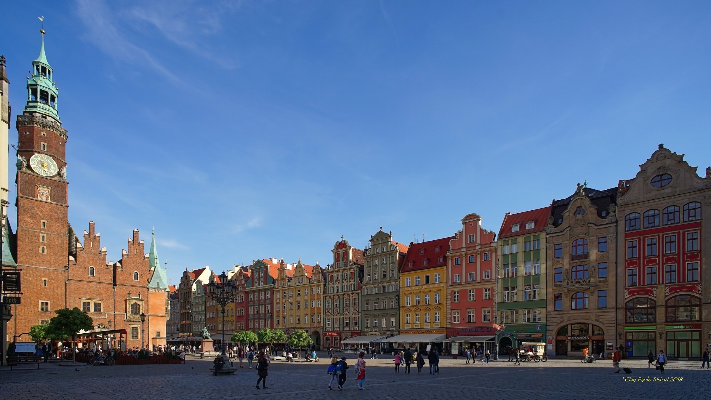 Wroclaw