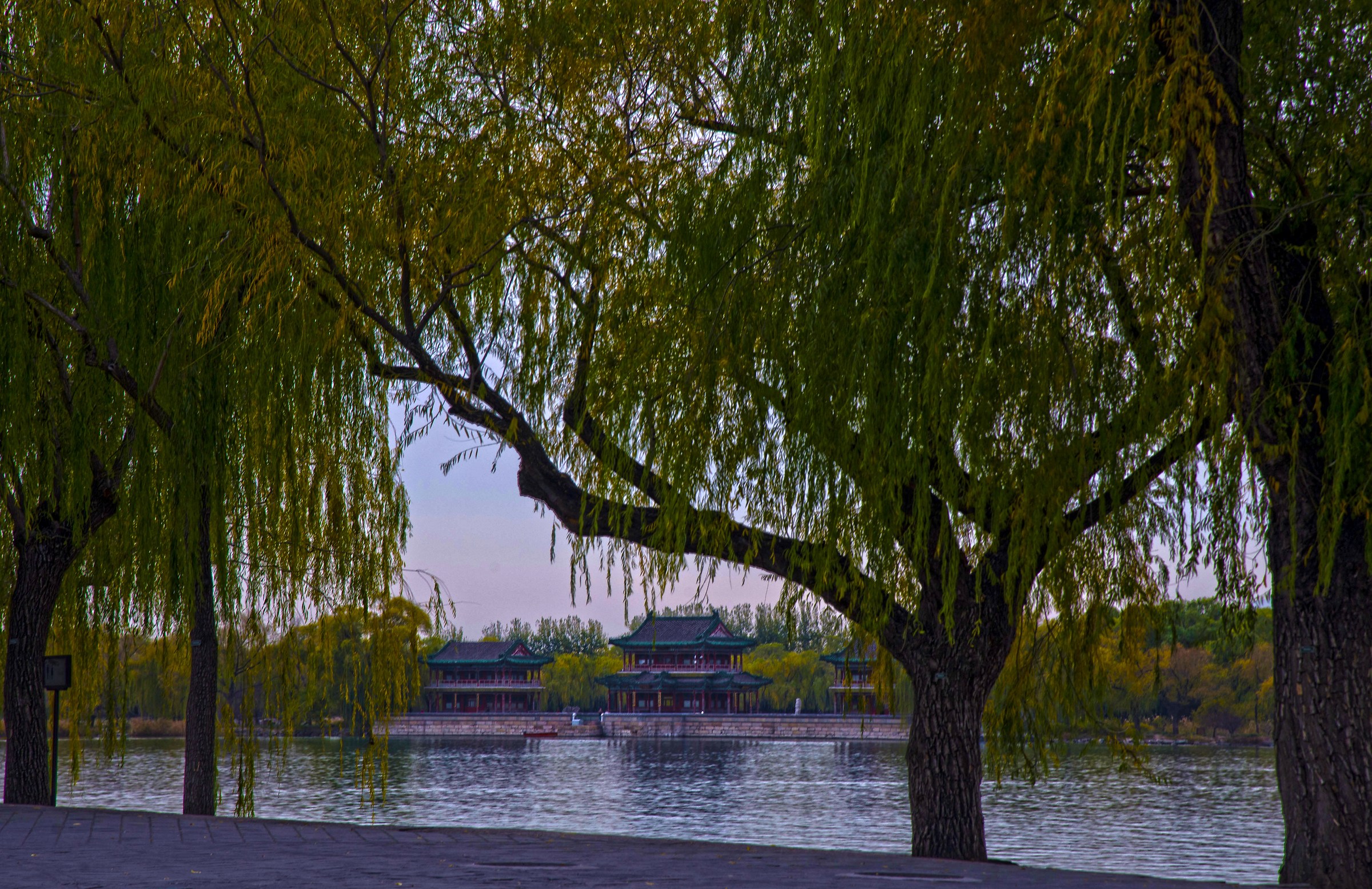 The D'estatei Palace