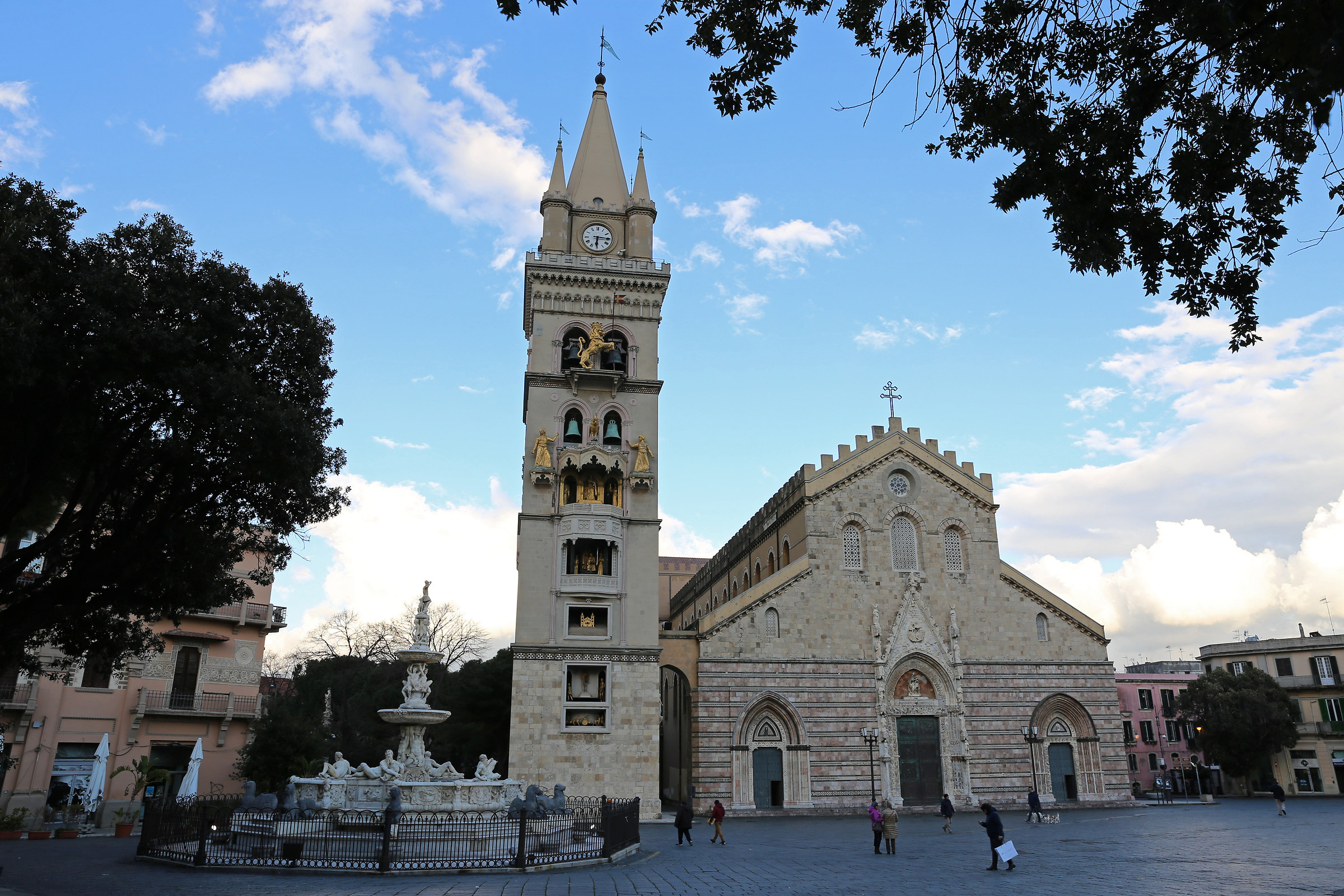 Duomo Cattedrale di Messina