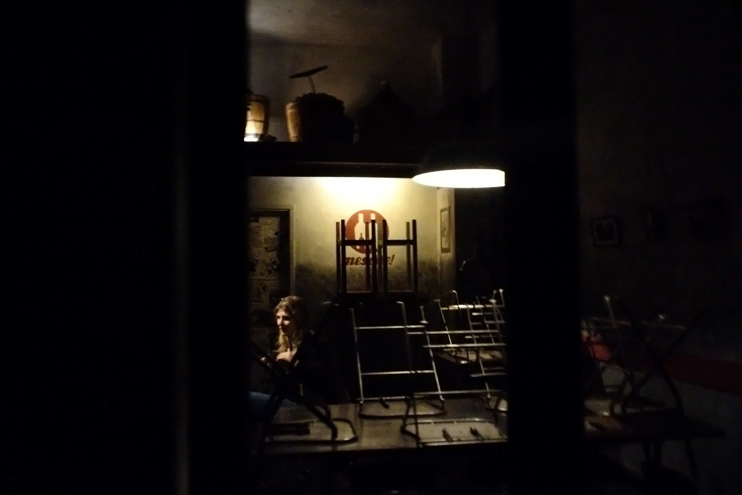 Il crepuscolo degli Dei