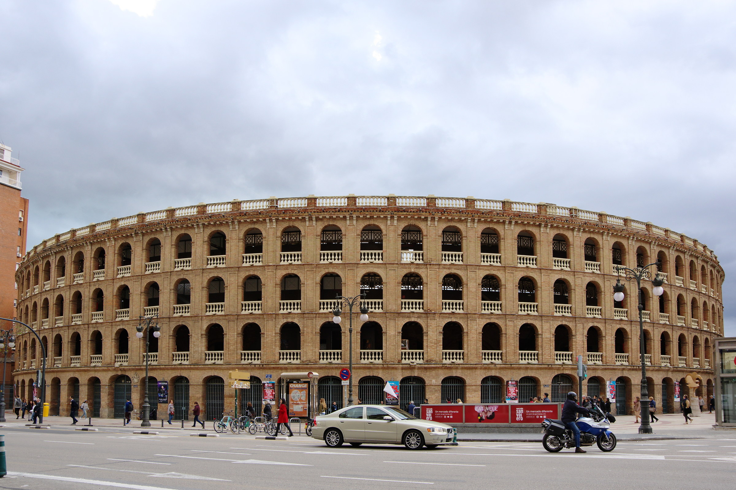 Plaza de Toros