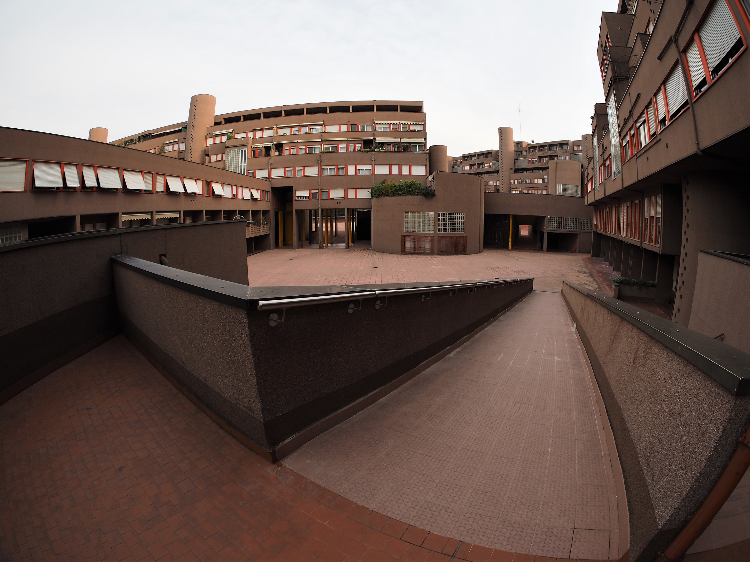 monte amiata, Milano