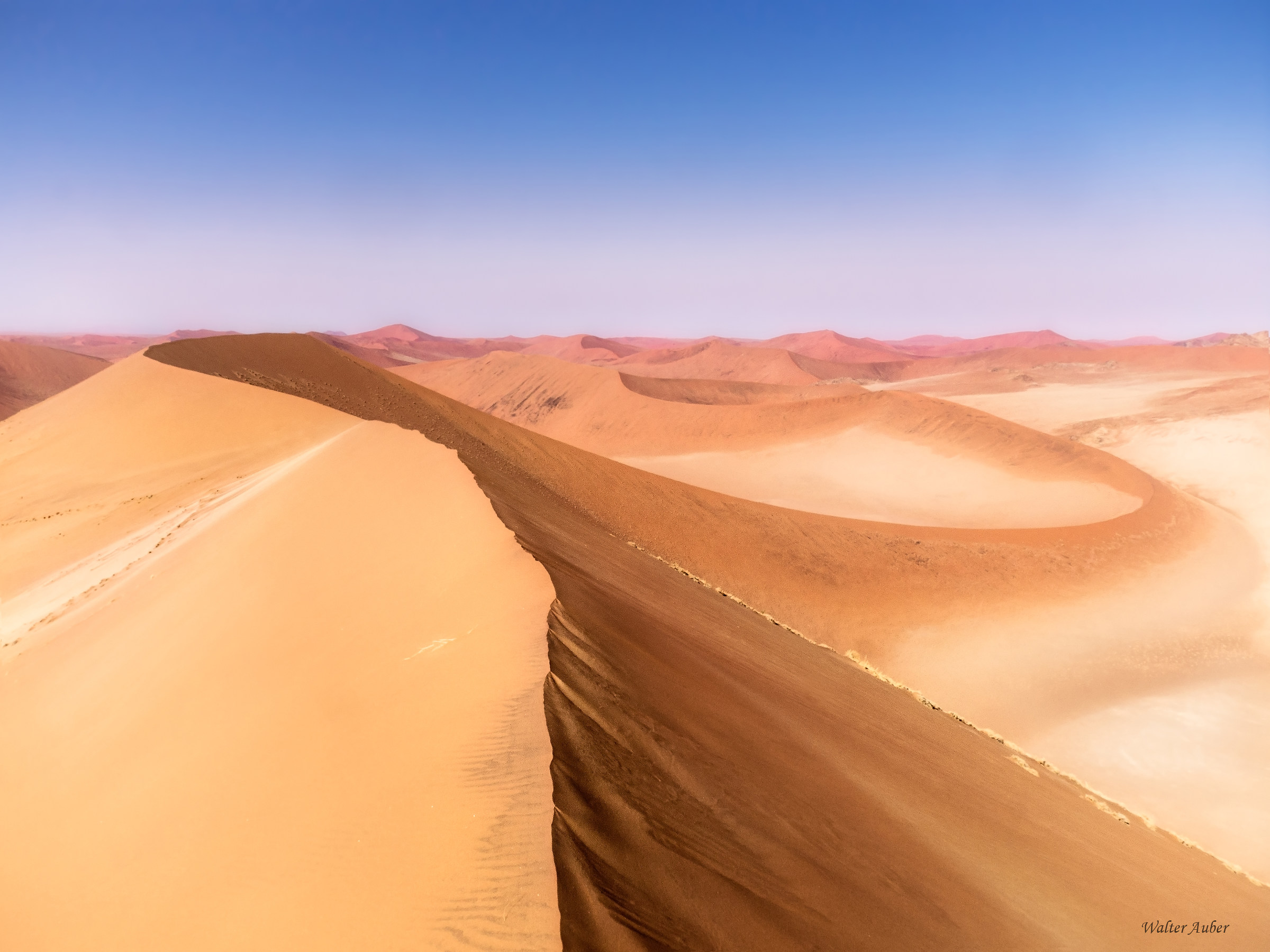 Namibia - Dune