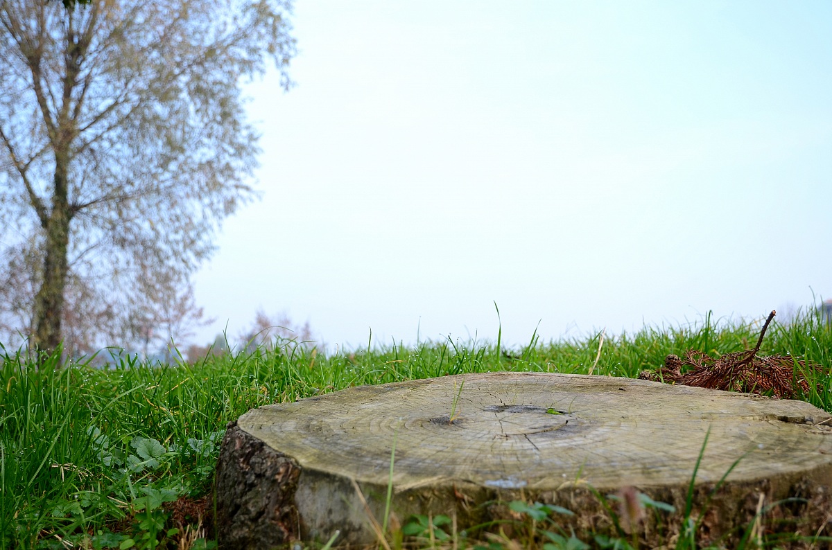 C'era, non c'è più