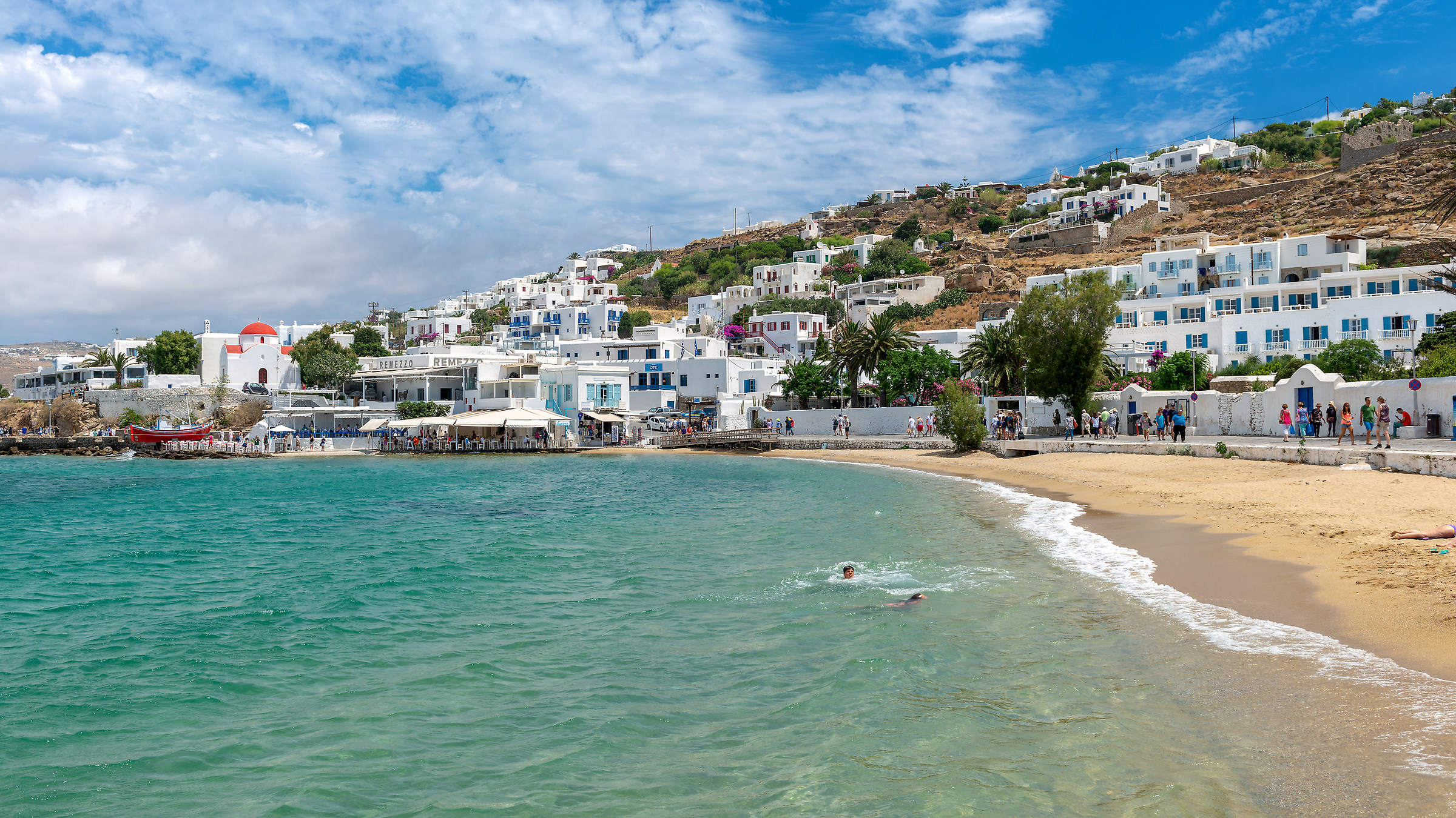 Mykonos 2