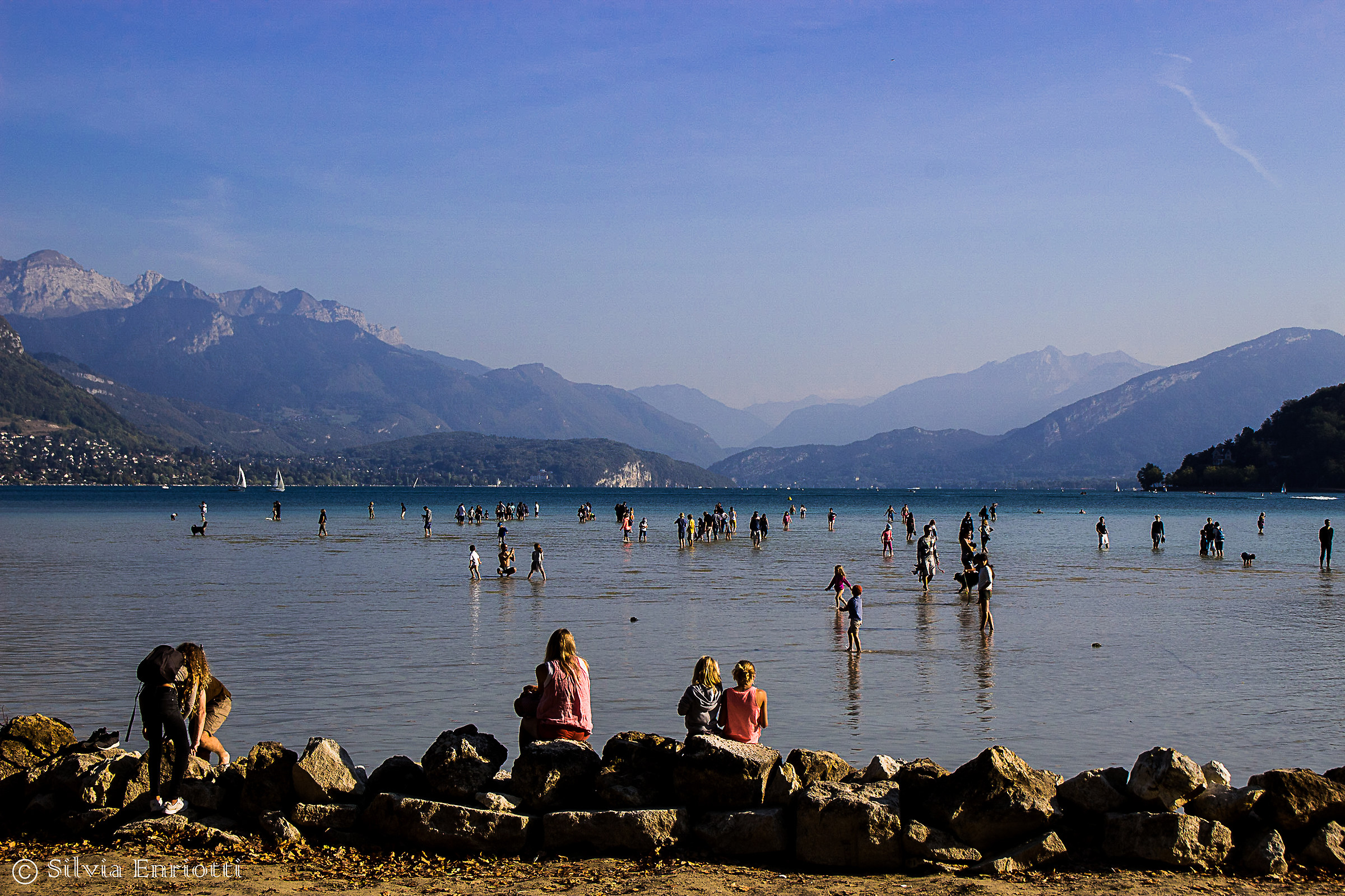 bagni fuori stagione