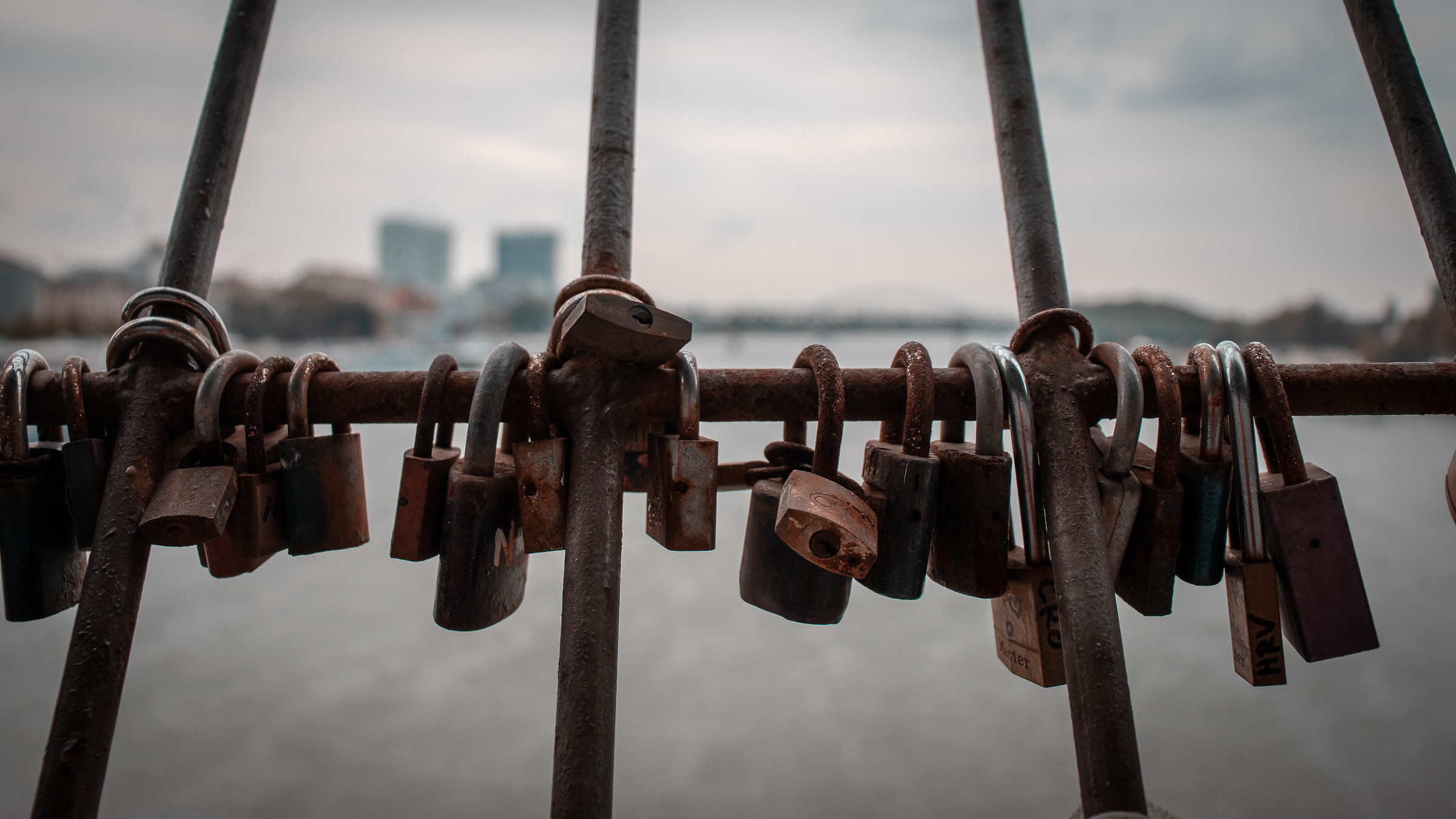 Storie d'amore a Bratislava