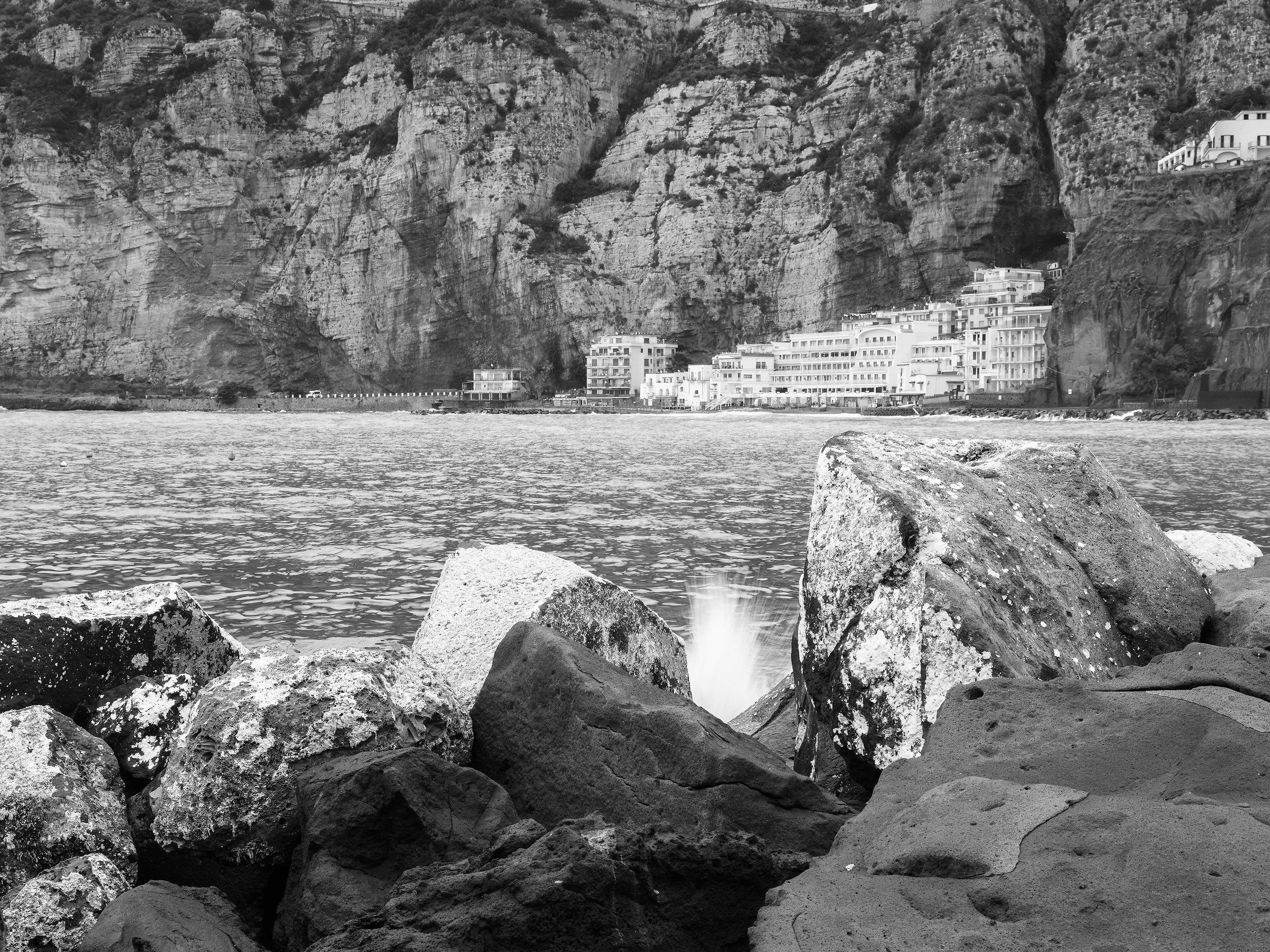 Meta Beach of Alimuri