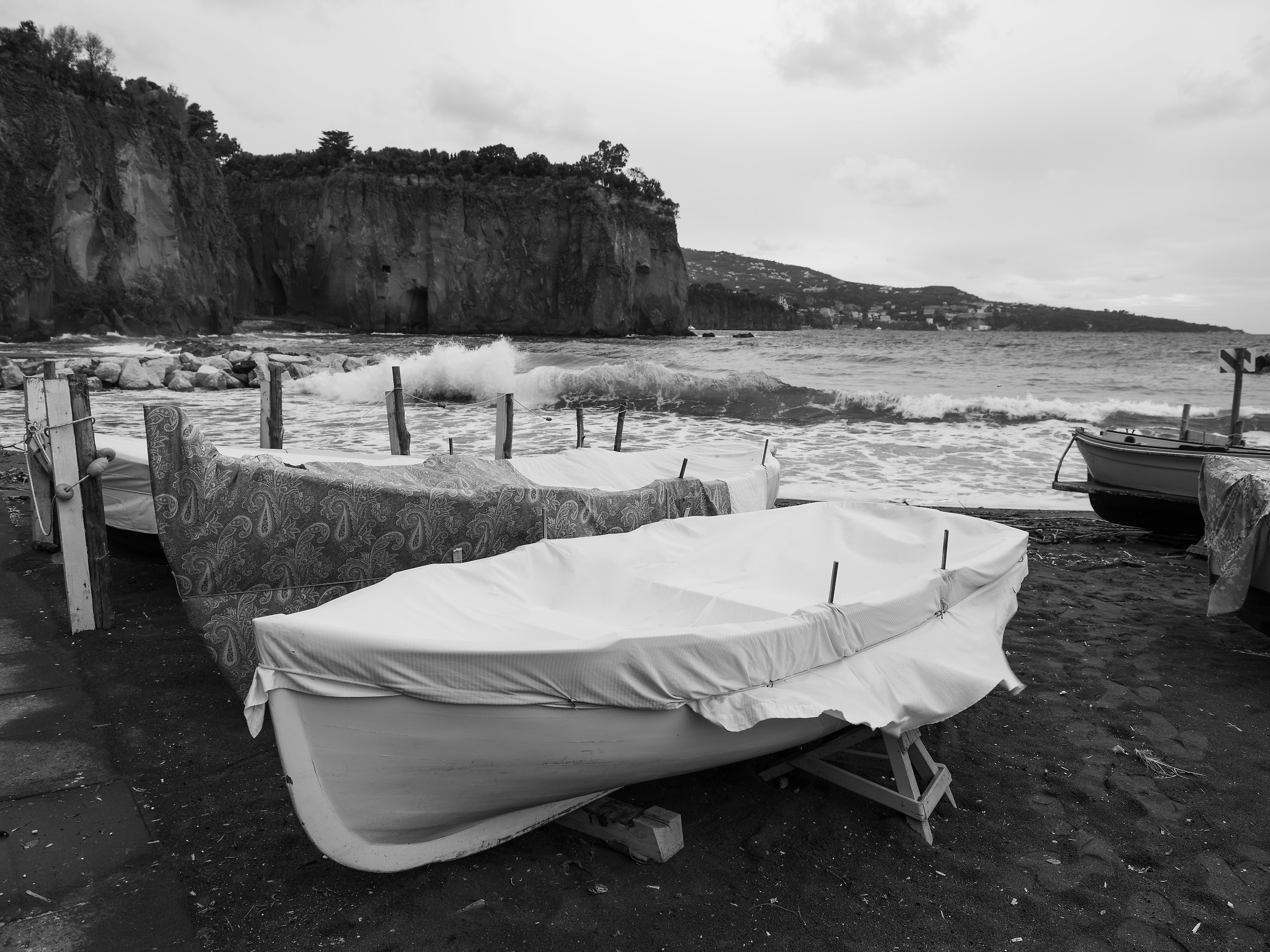Meta Beach of Alimuri