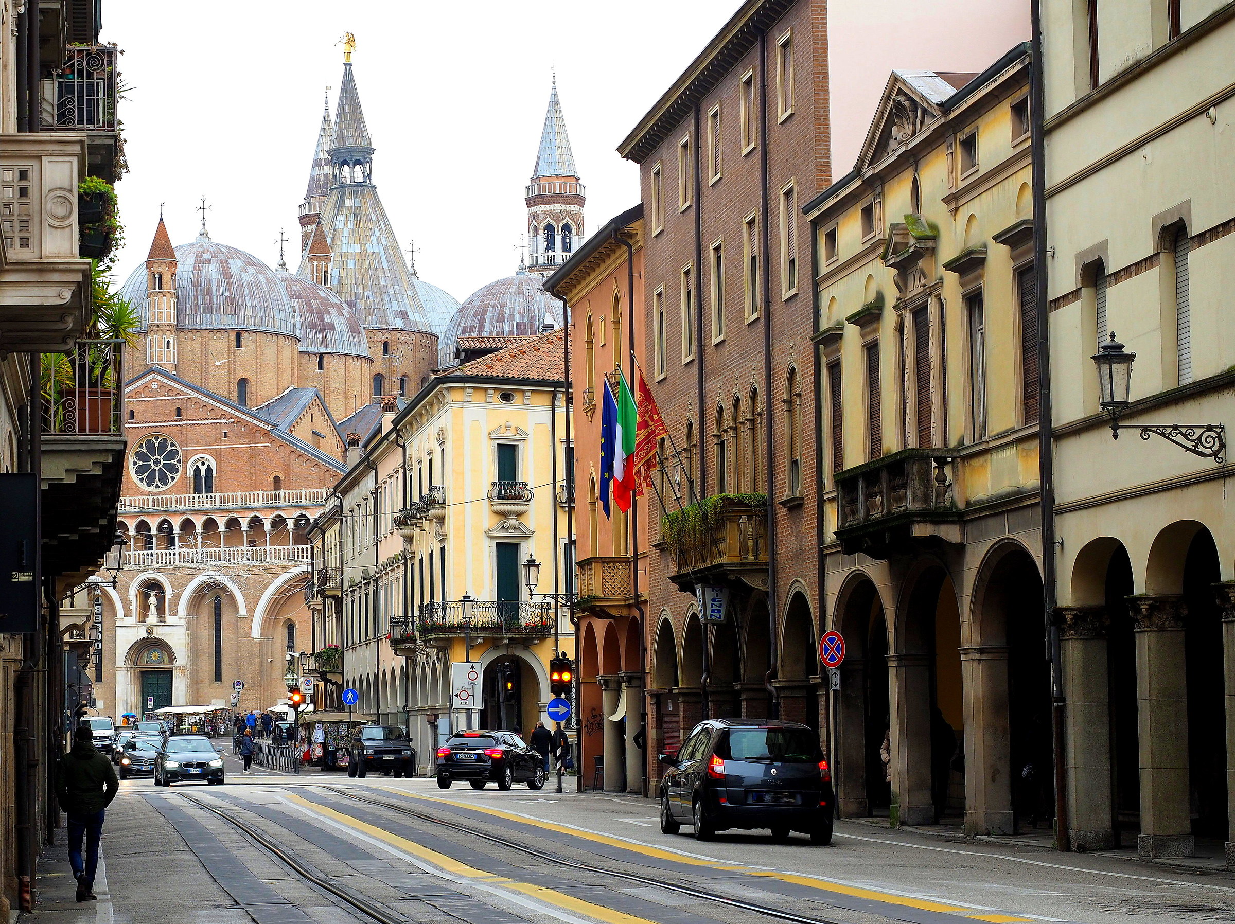 Padua, Basilica of St. Anthony
