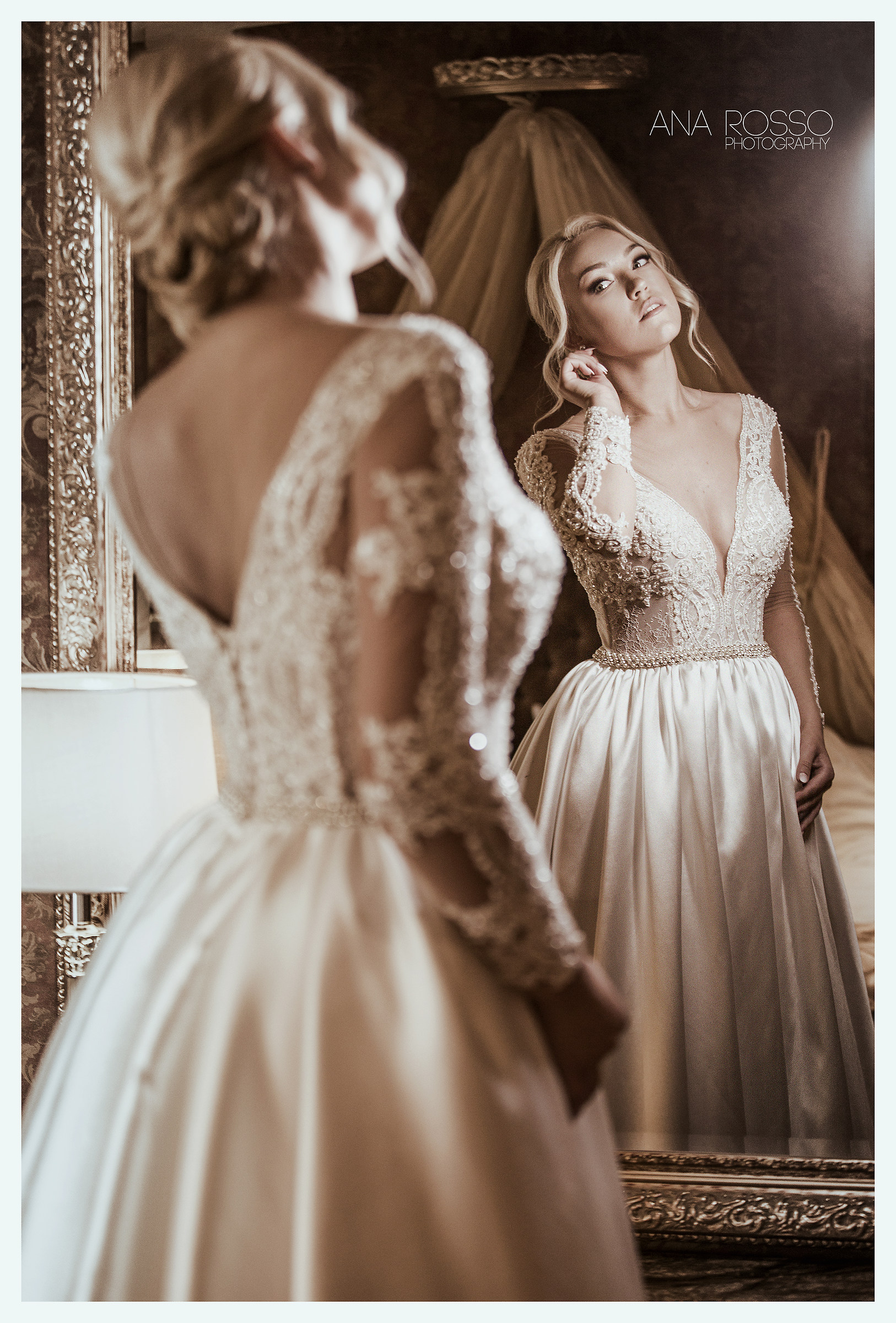 Benita / Ana Rosso Photography