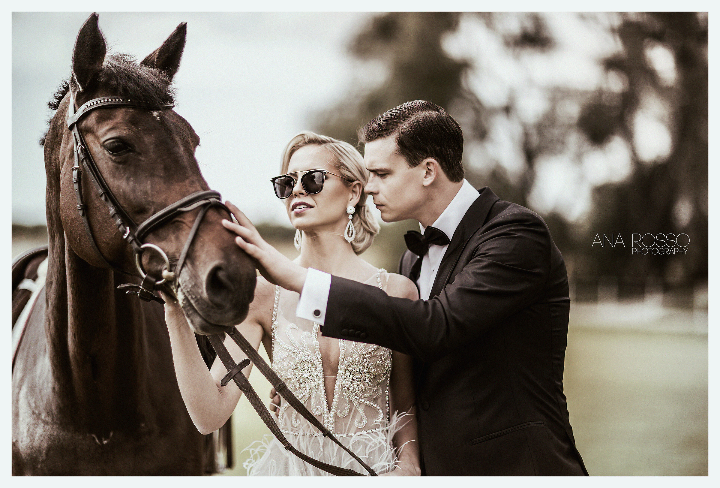 Laura & Pauli/Ana rosso fotografia