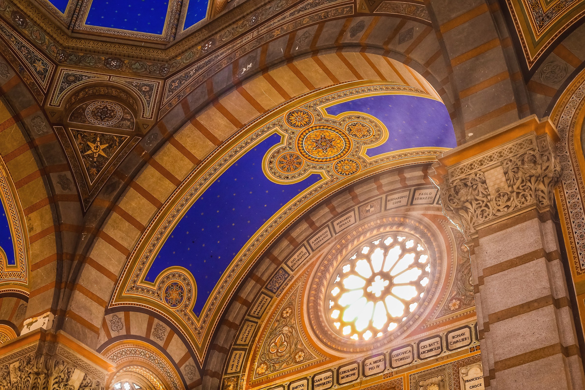 Cimitero monumentale Milano