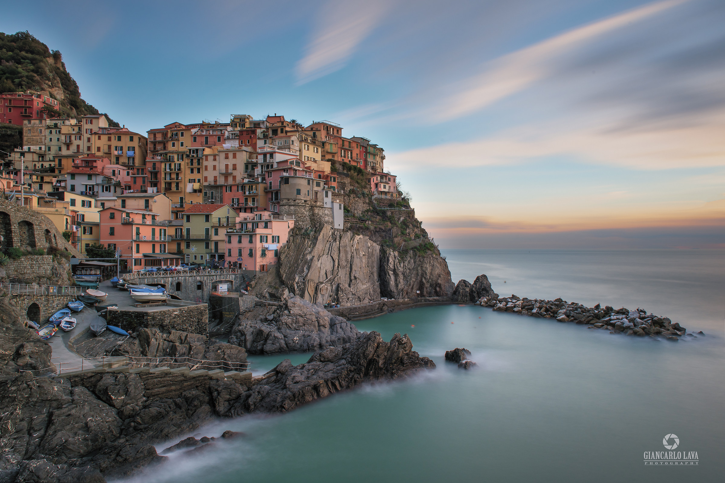 Manarola