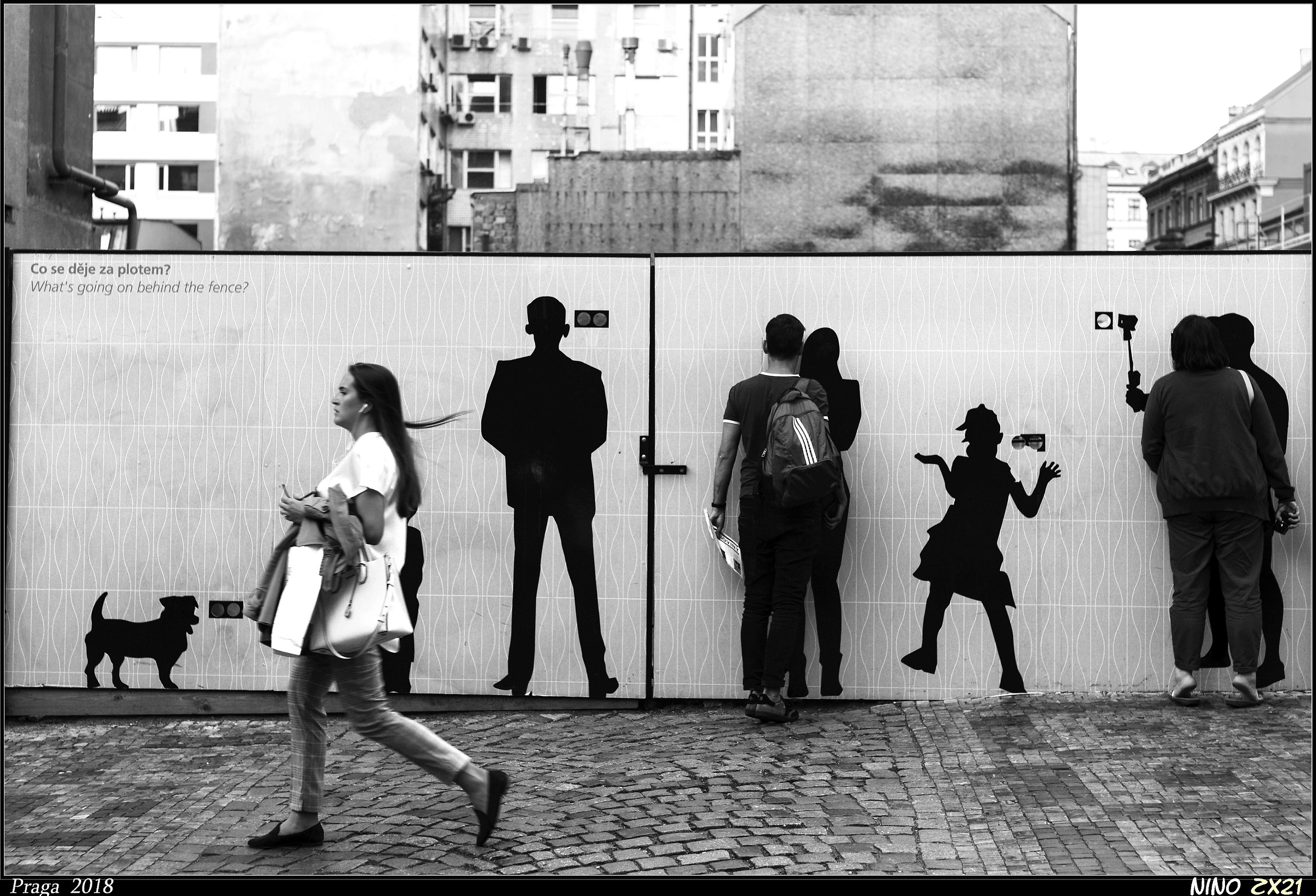 Alt!! Observation post