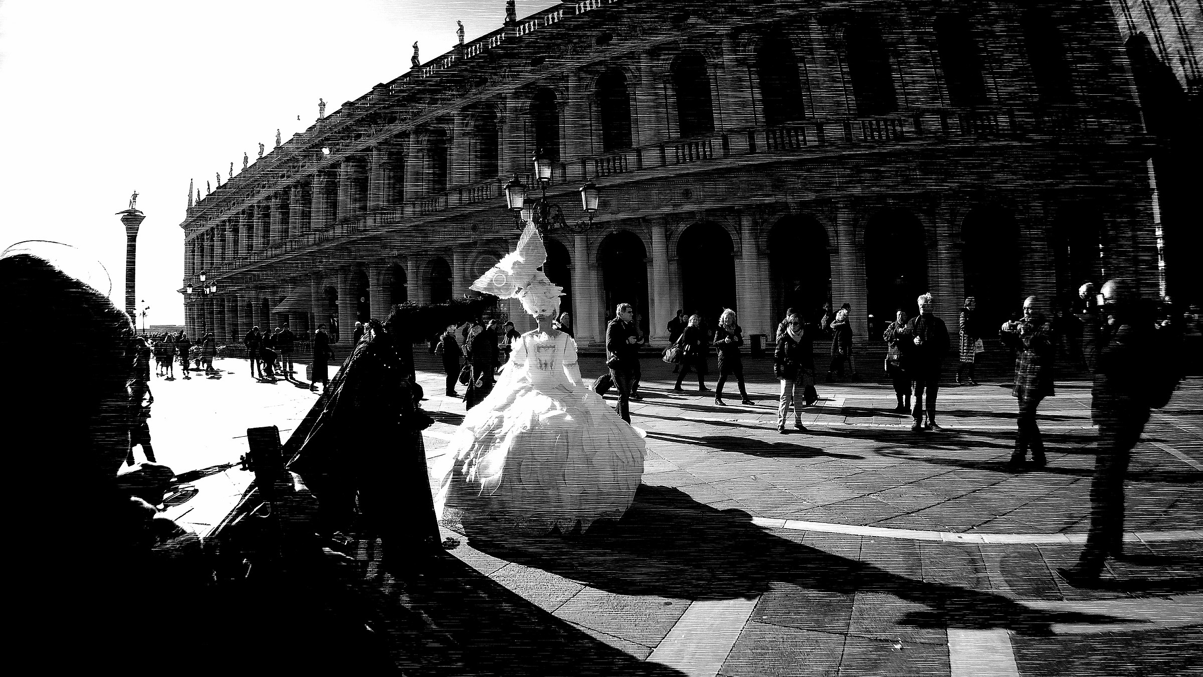 Carnevale Venezia 2016