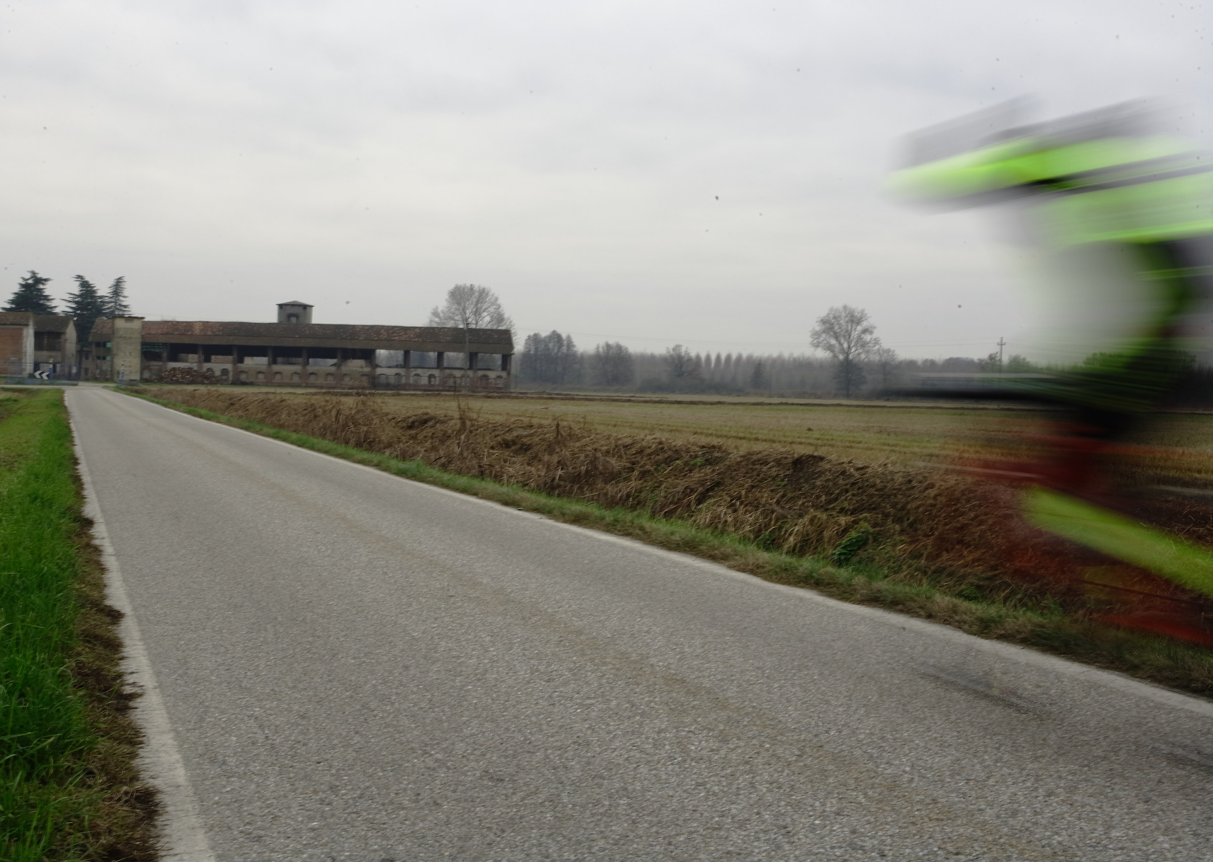 Alla velocità della luce