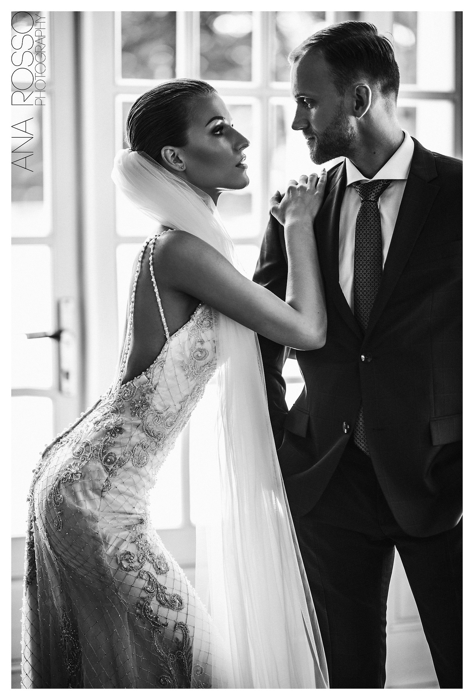 Diana & Tomas / Ana Rosso Photography