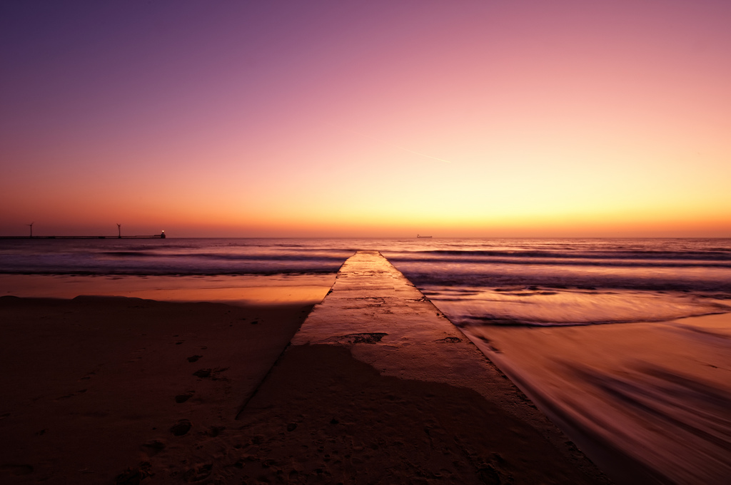 Blyth - Newcastle Upon Tyne - UK