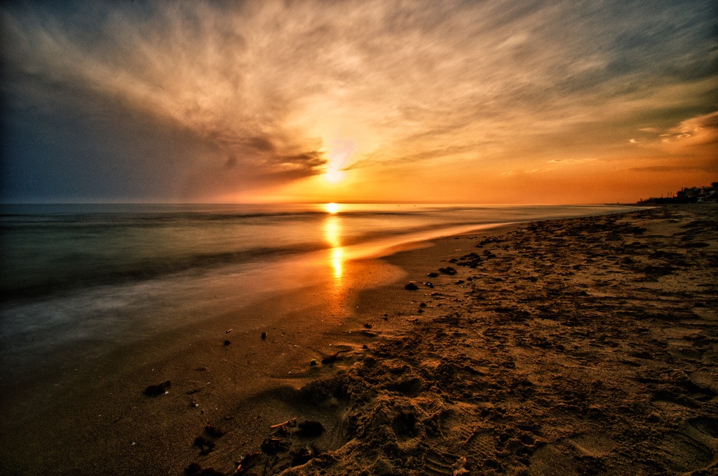 Torvaianica - Roma - Italia