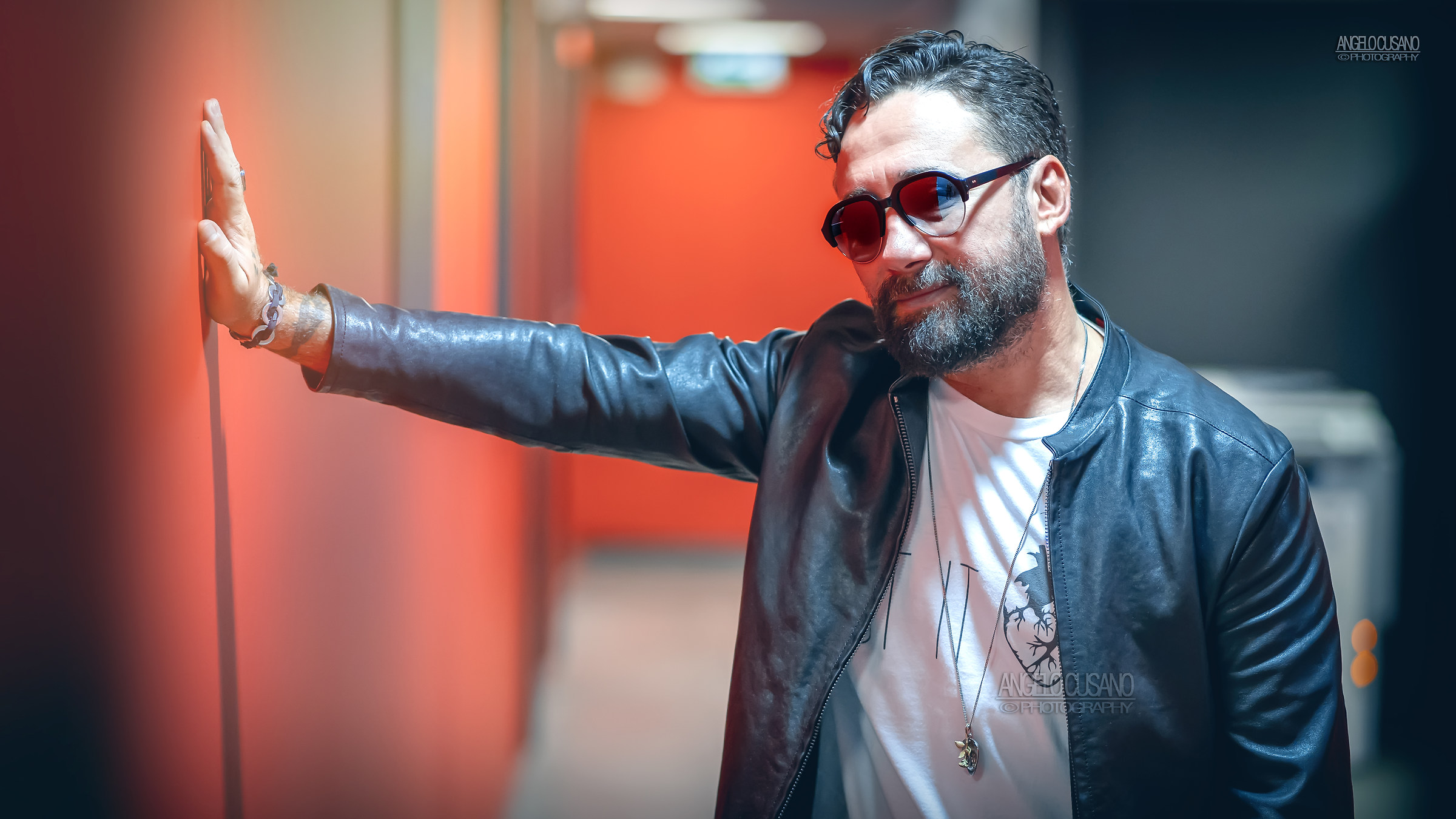 Federico Zampaglione (Tiromancino)