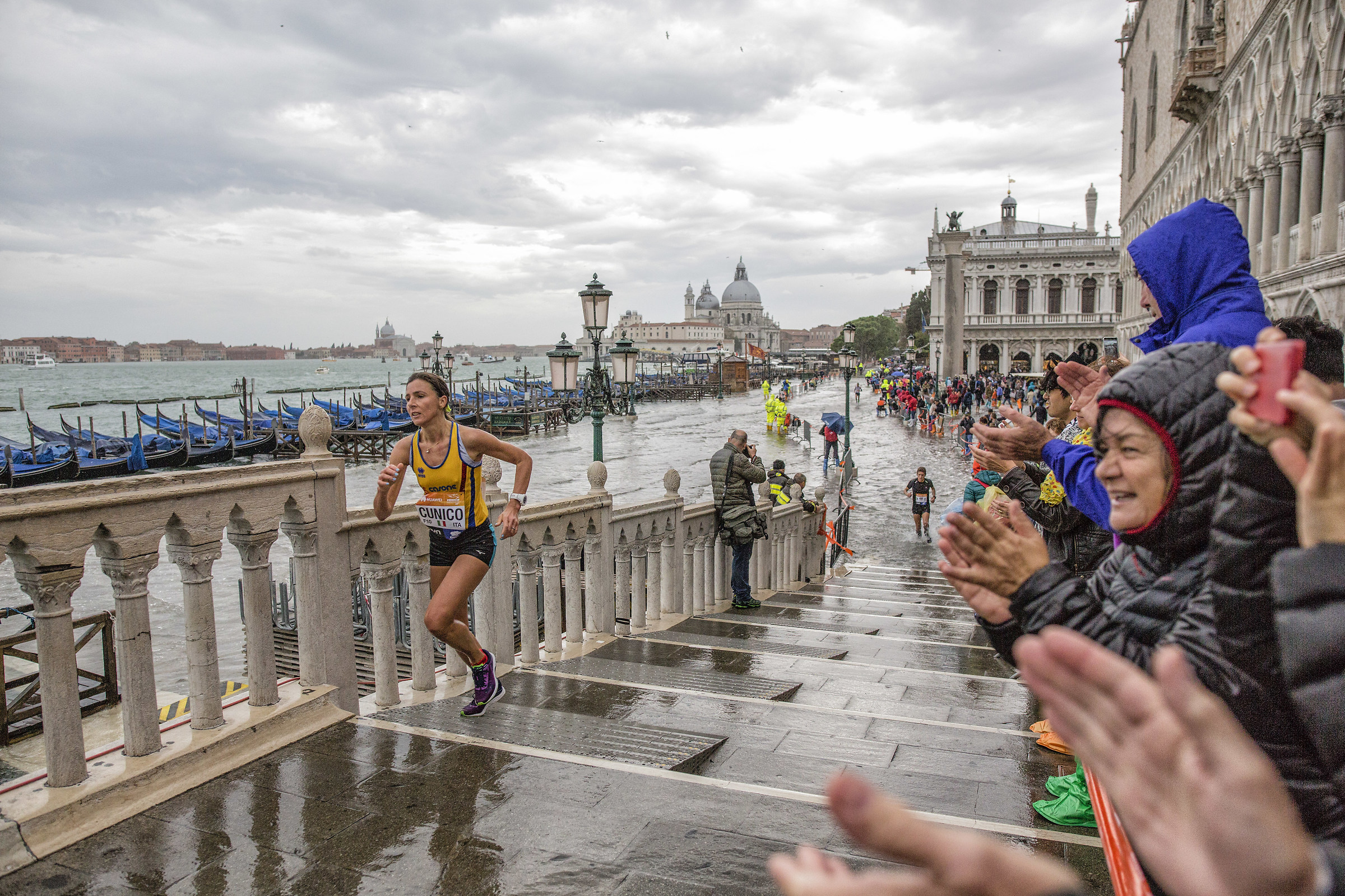 Venice Marathon II