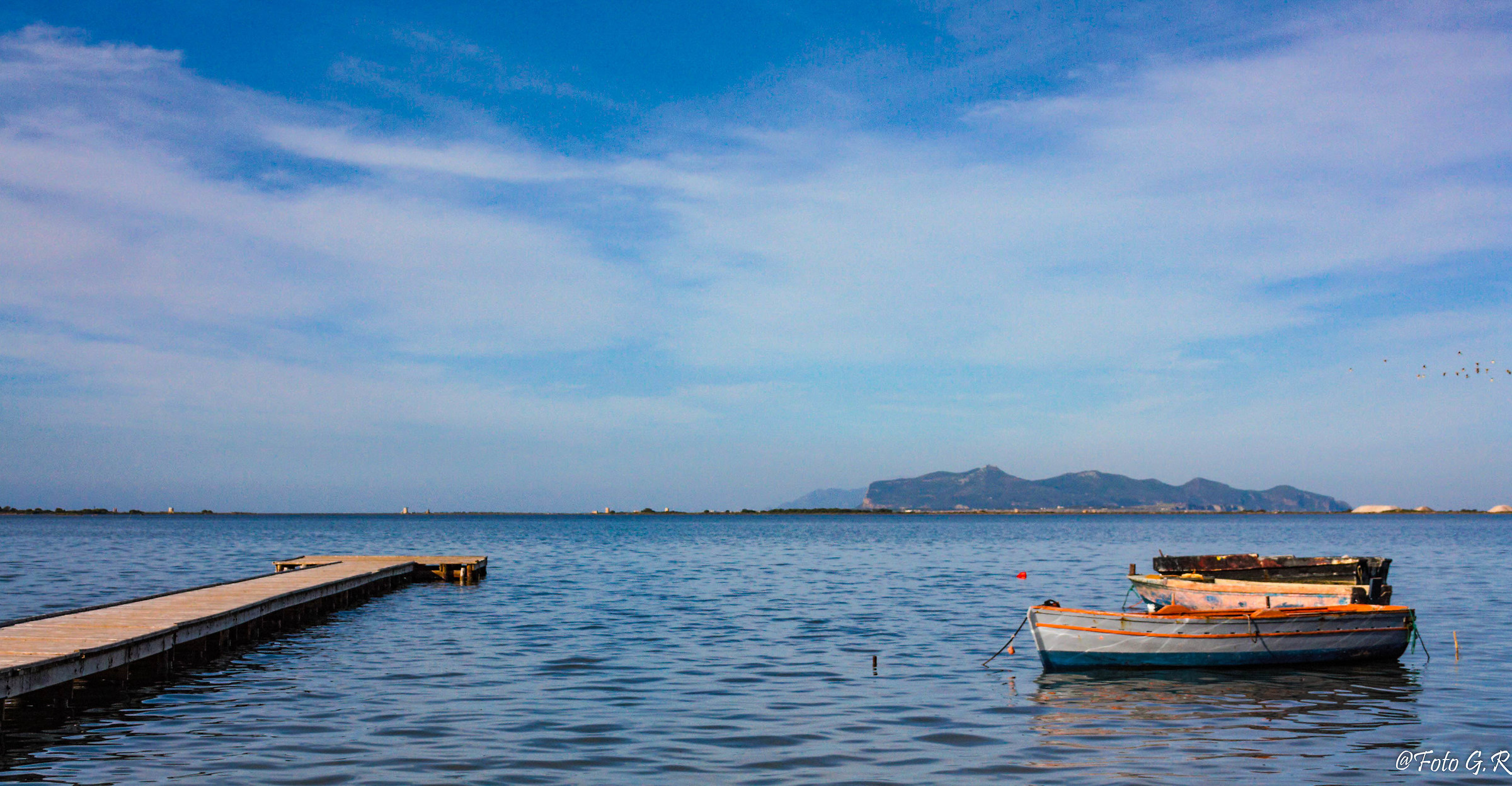 Riserva dello stagnone