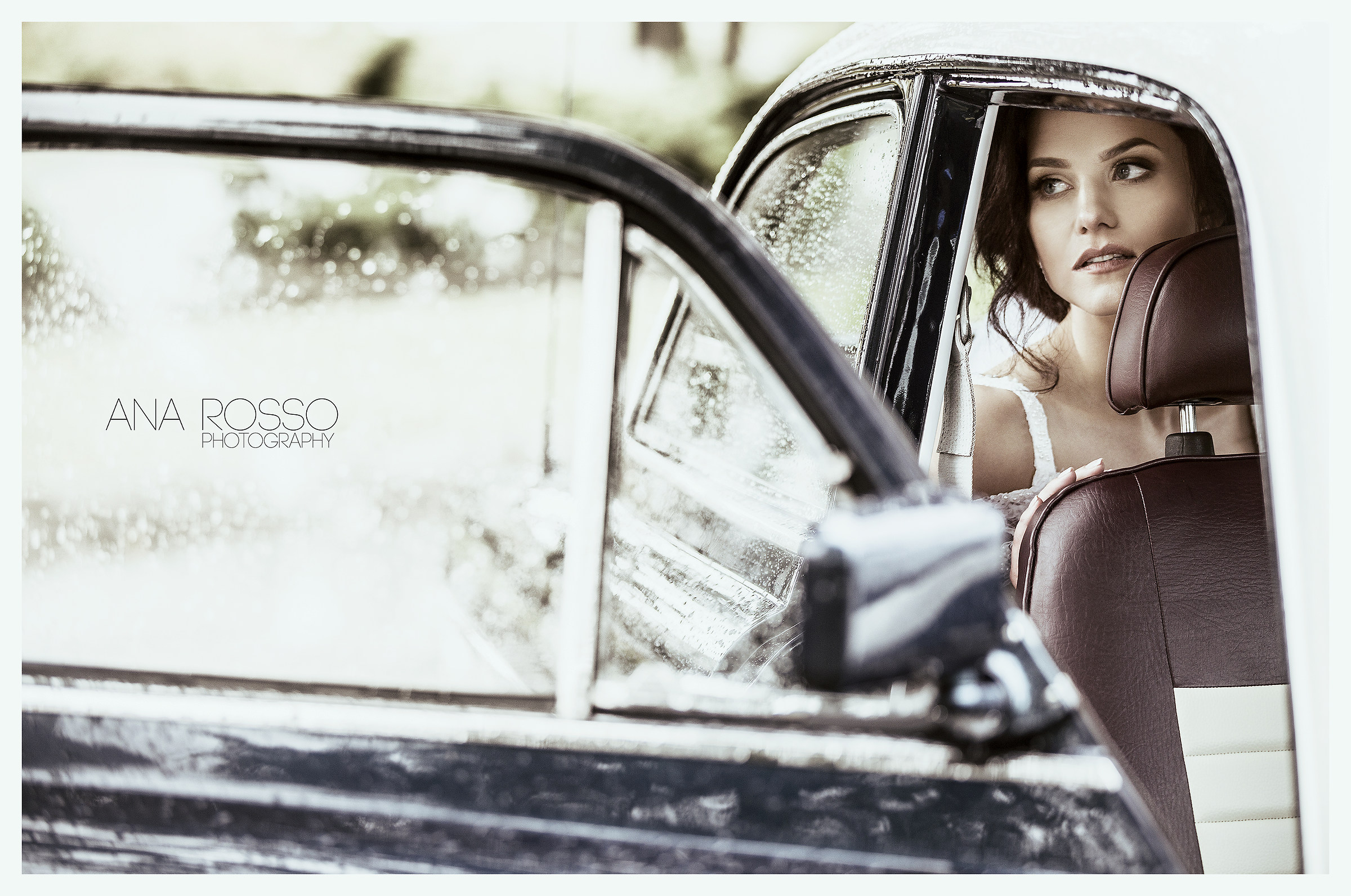 Lina / Ana Rosso Photography