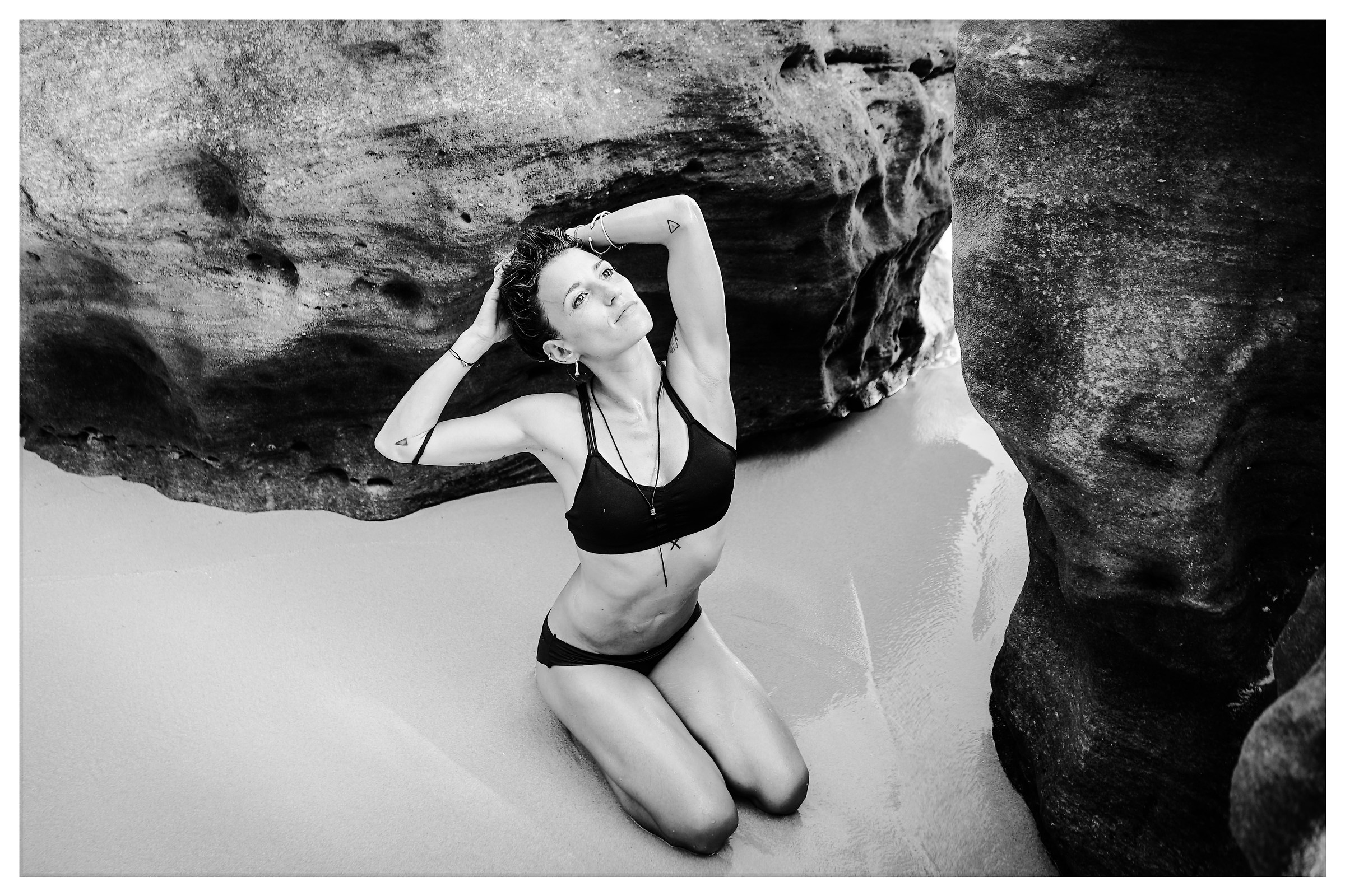 Son proprio brutte le ragazze fotografate con 28mm!