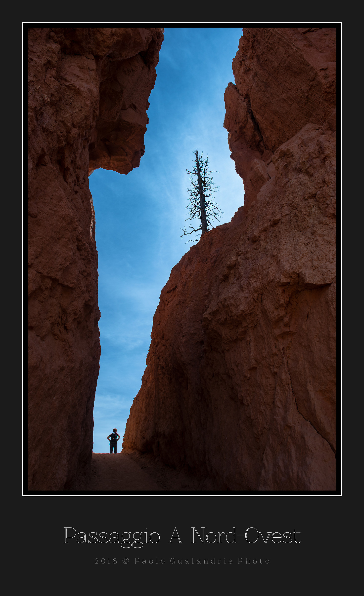 Passaggio A Nord-Ovest