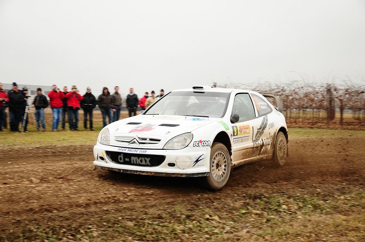 Prealpi Master Show 2011