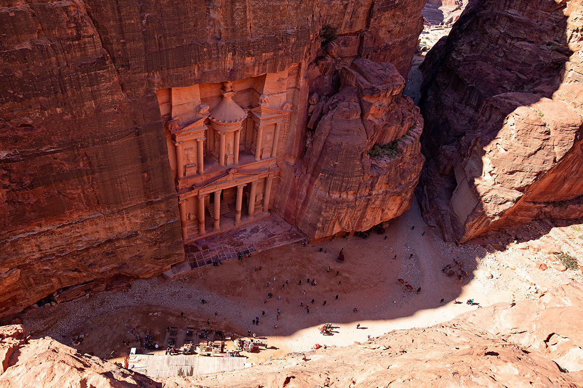 Il Tesoro del Faraone