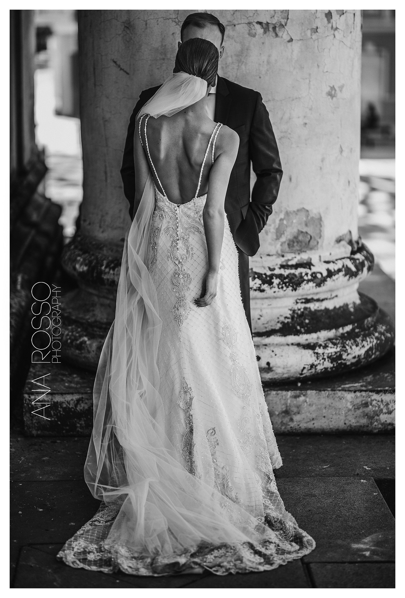 Diana & Tomas / Ana Rosso Photography