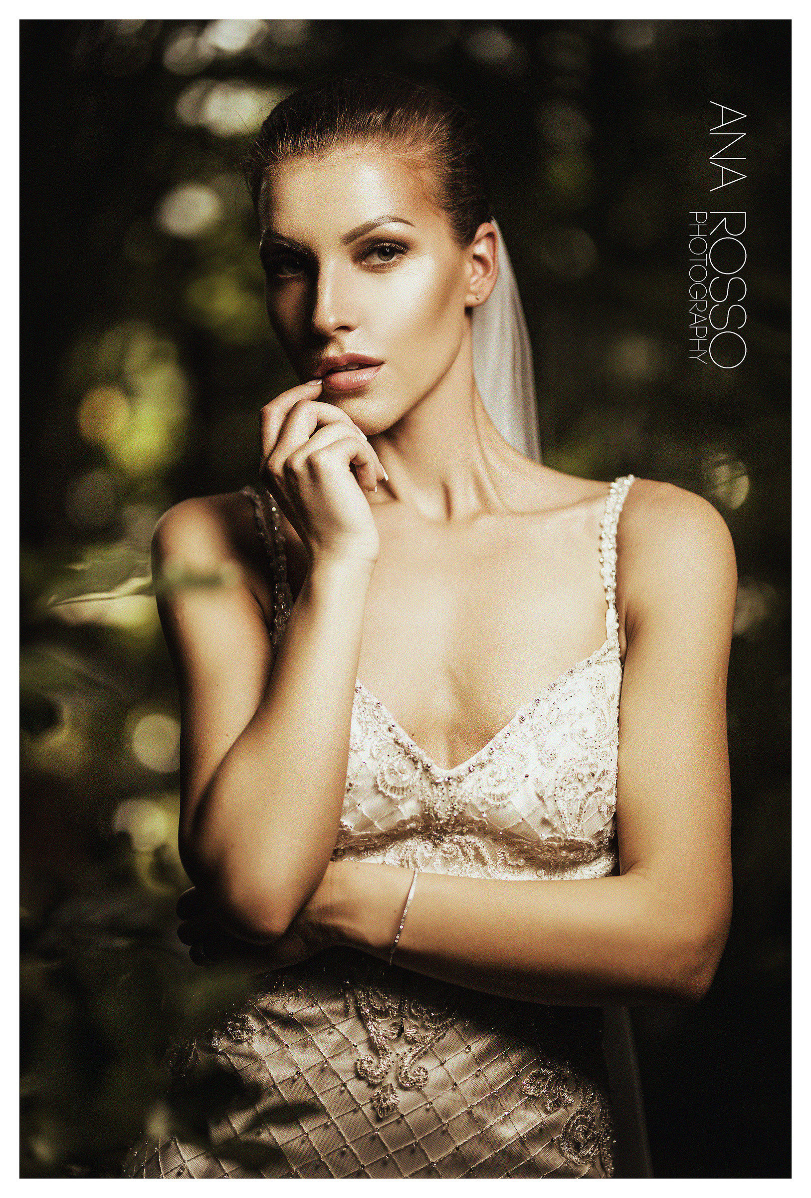 Diana  / Ana Rosso Photography