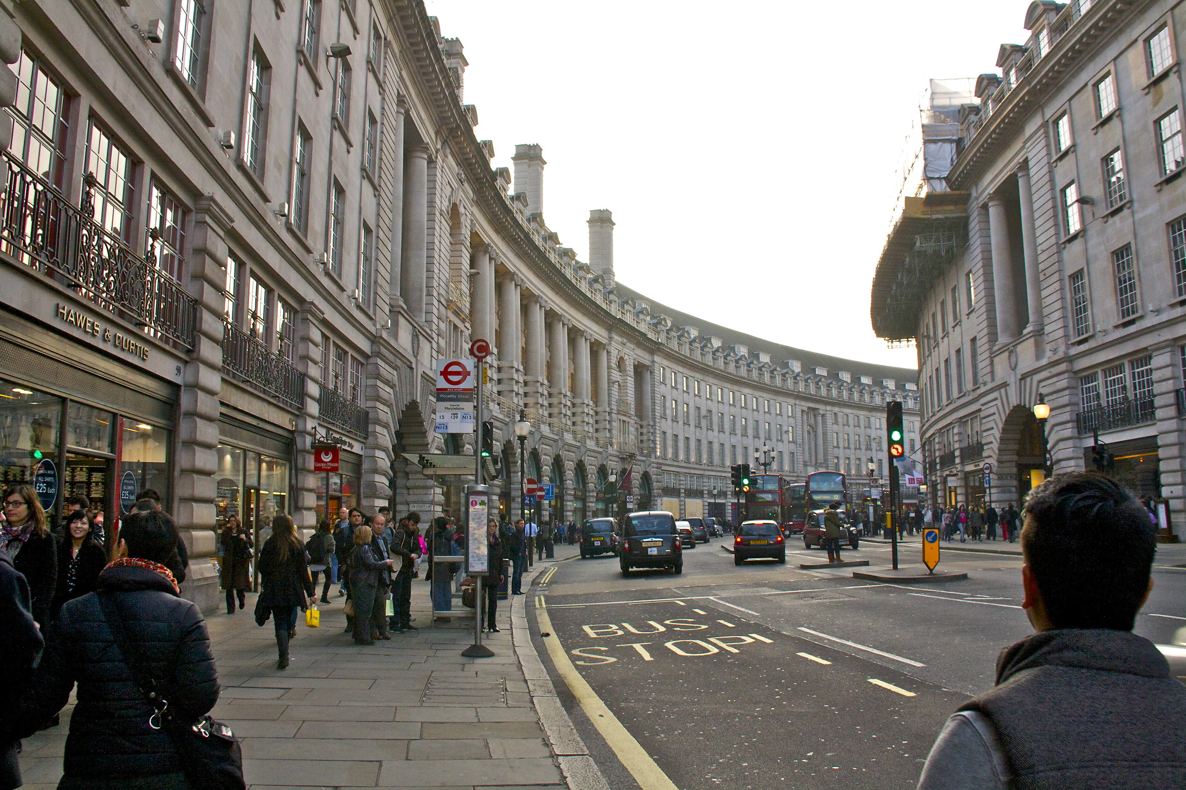 Regent Street