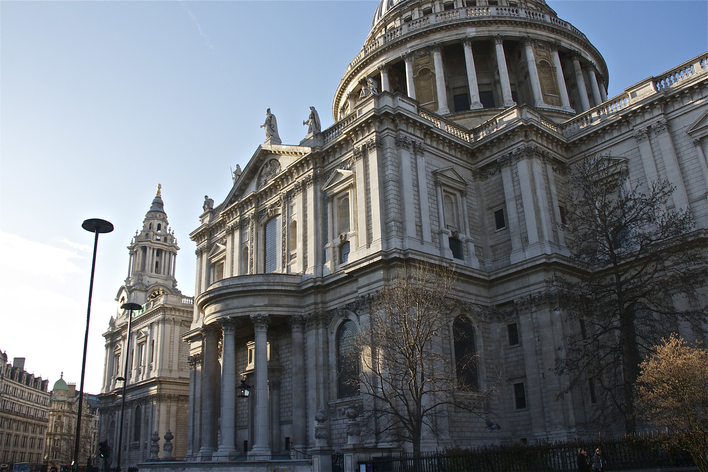 St. Paul's Cathedral