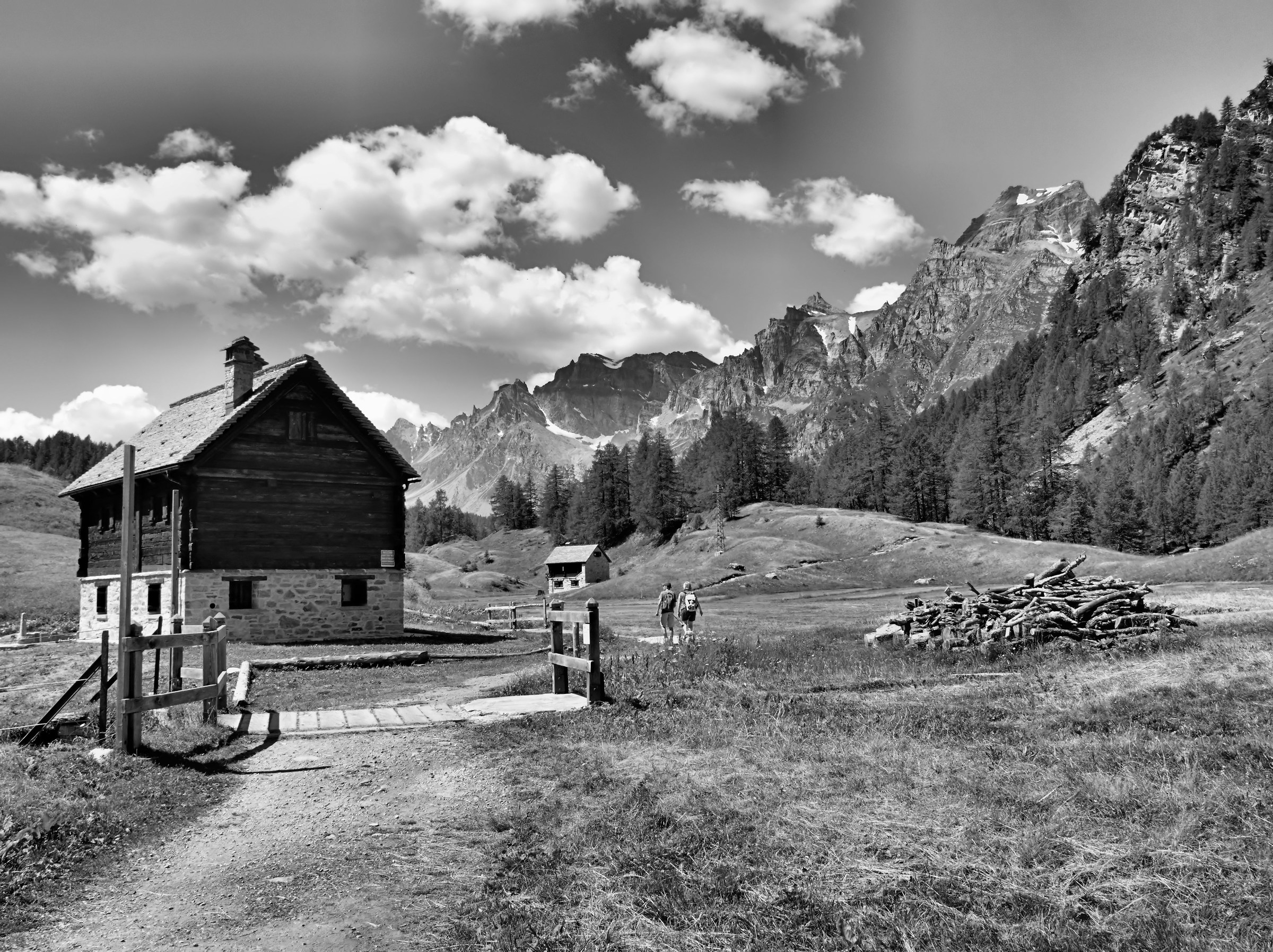 Crampiolo-Alpe Devero (Vb)