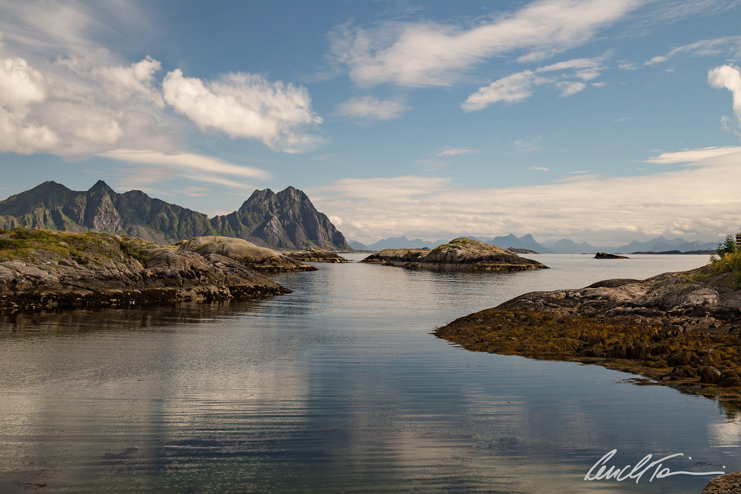 Lofoten - Norvegia