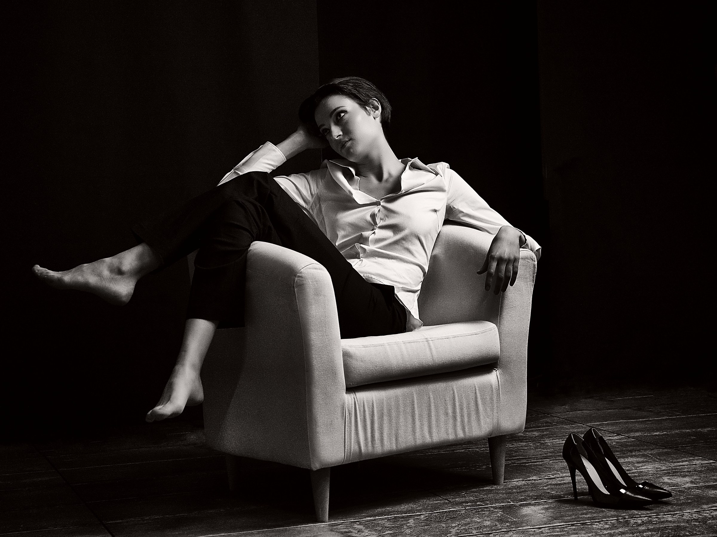 Pensieri. Lumix gh5. Lumix 12-35 f2.8.