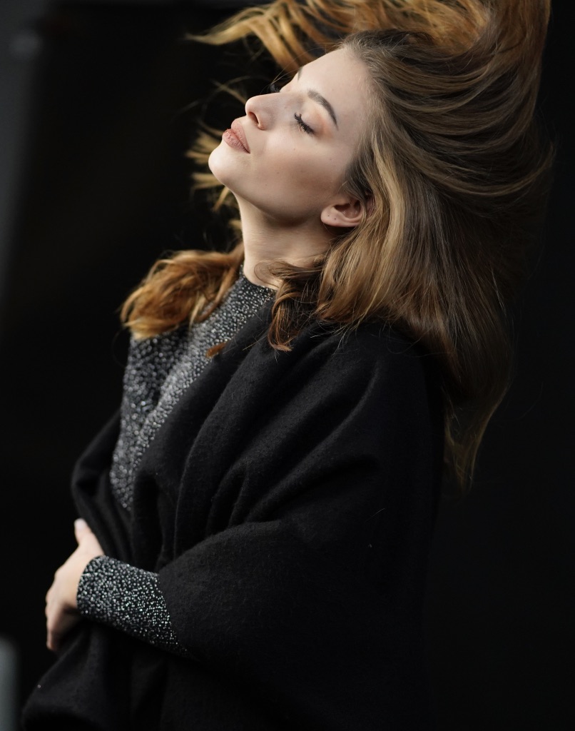 Lo so: ho tagliato la chioma ma le spinte ricevute...