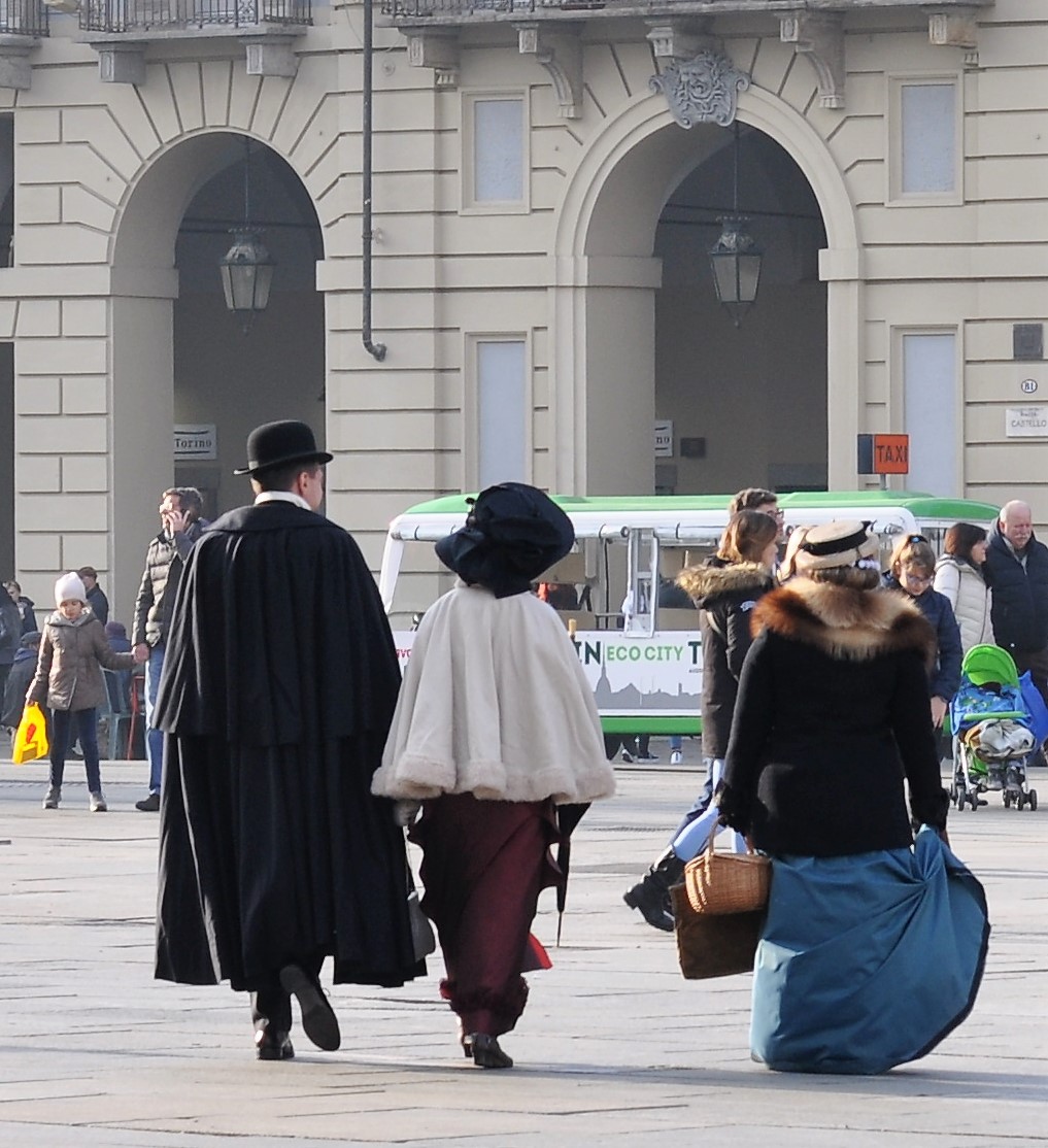 sapore d'altri tempi...