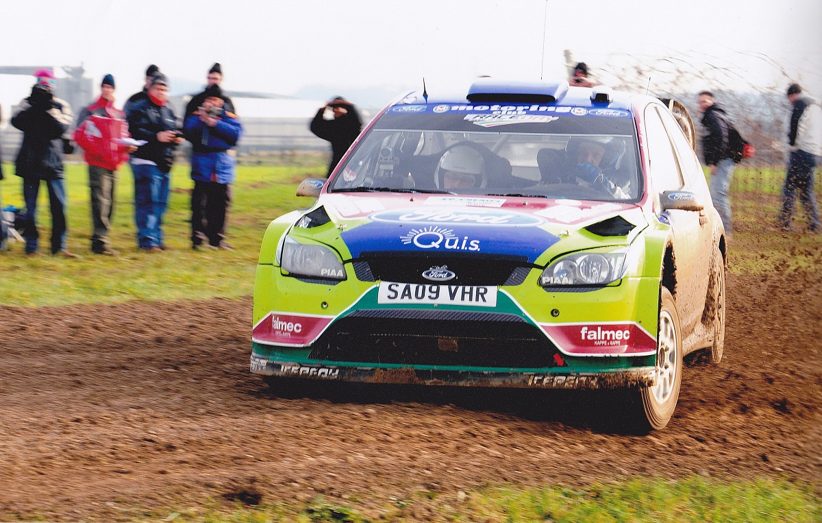 kankkunen....al Prealpi 2010