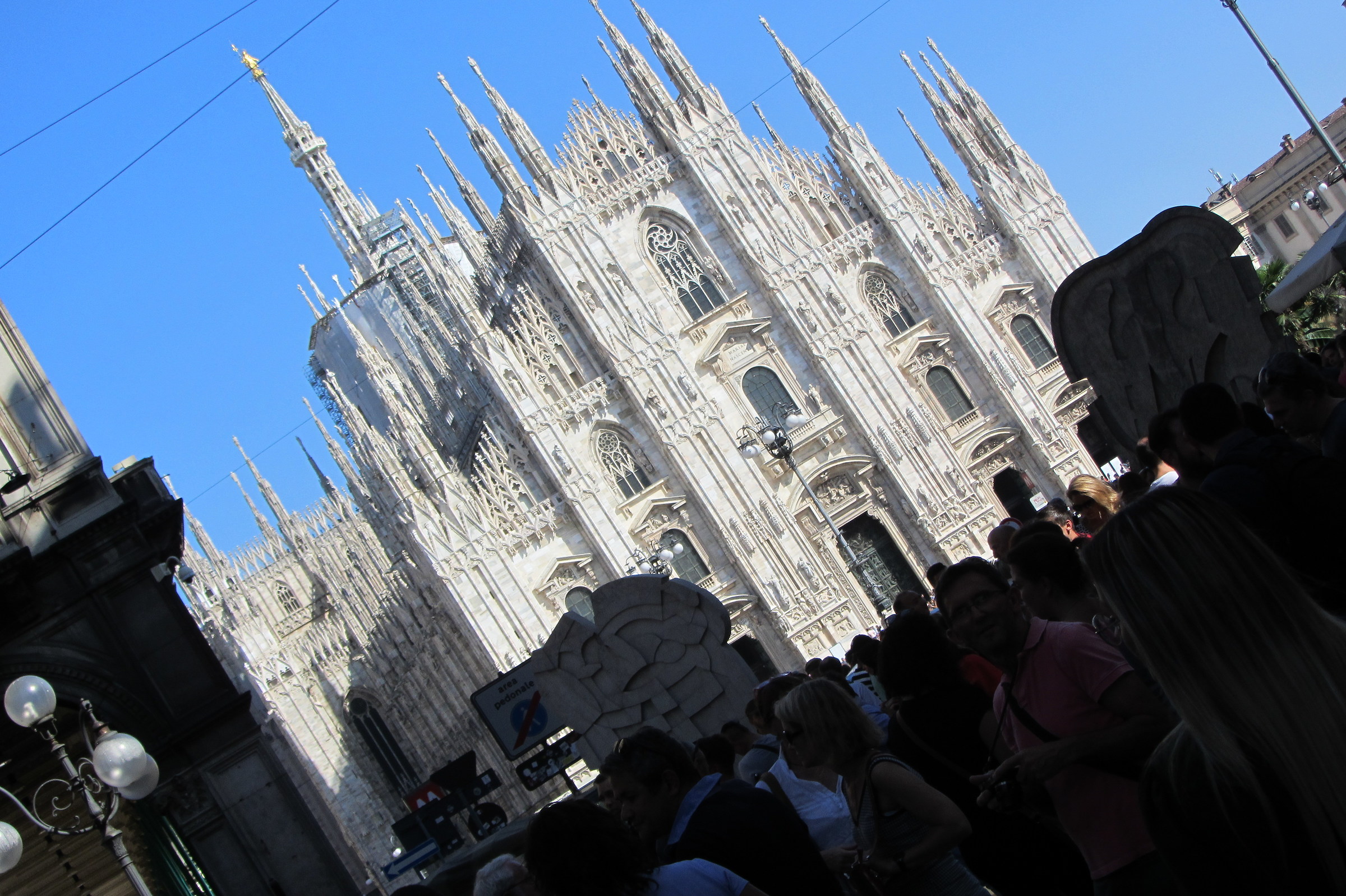 Milan is always Milan