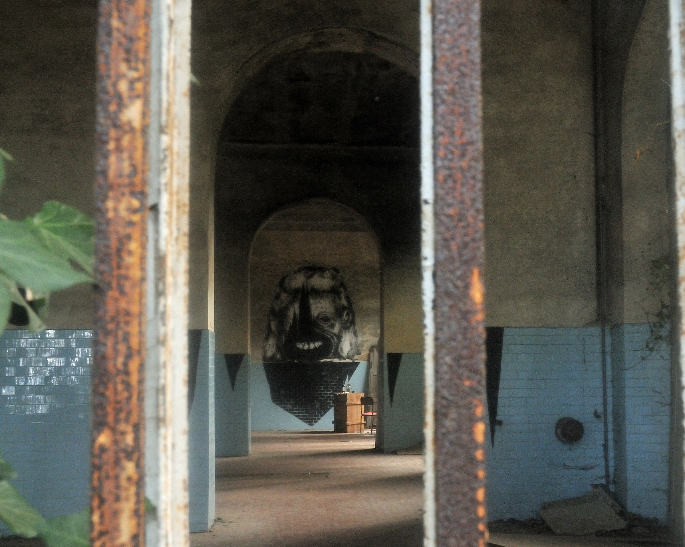 ex Manicomio di Volterra 2