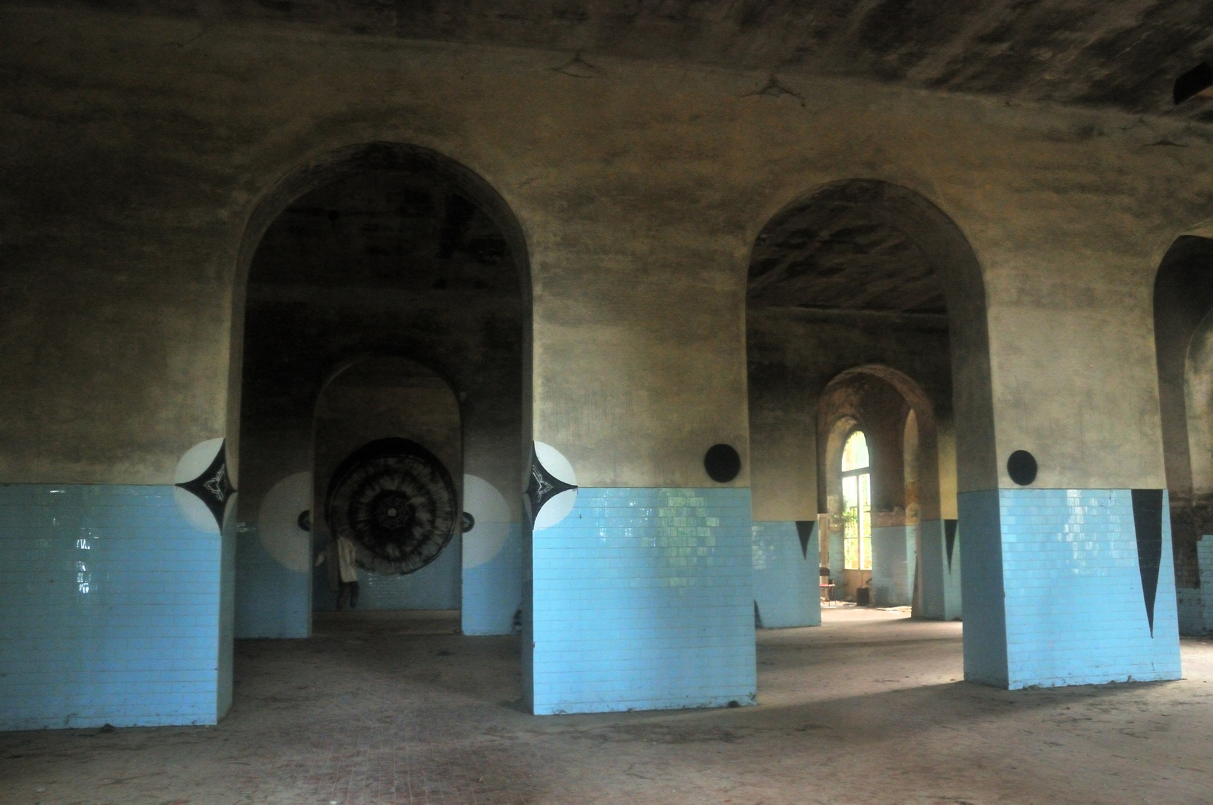 ex Manicomio di Volterra 3