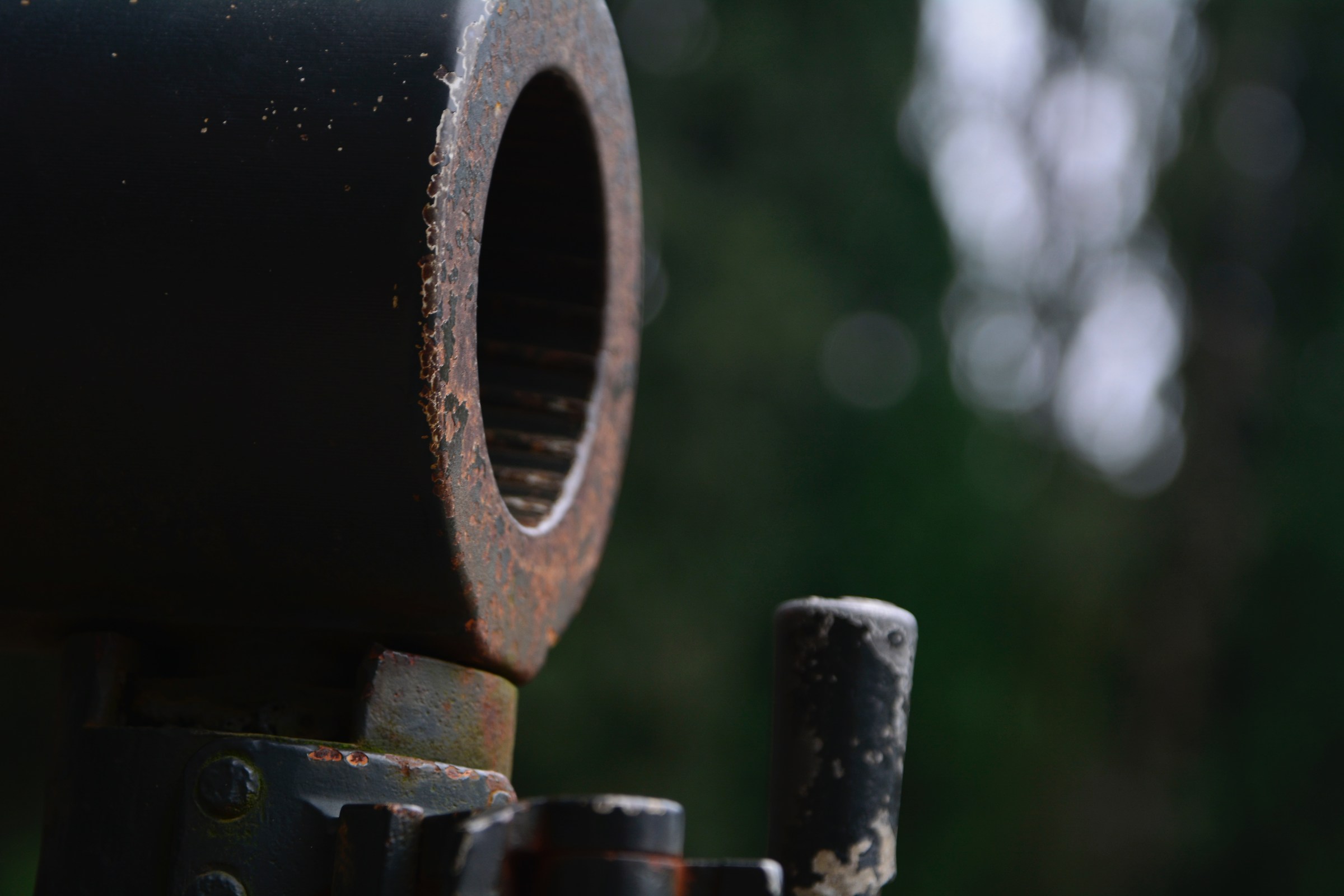 Why did they call him alive if.....?