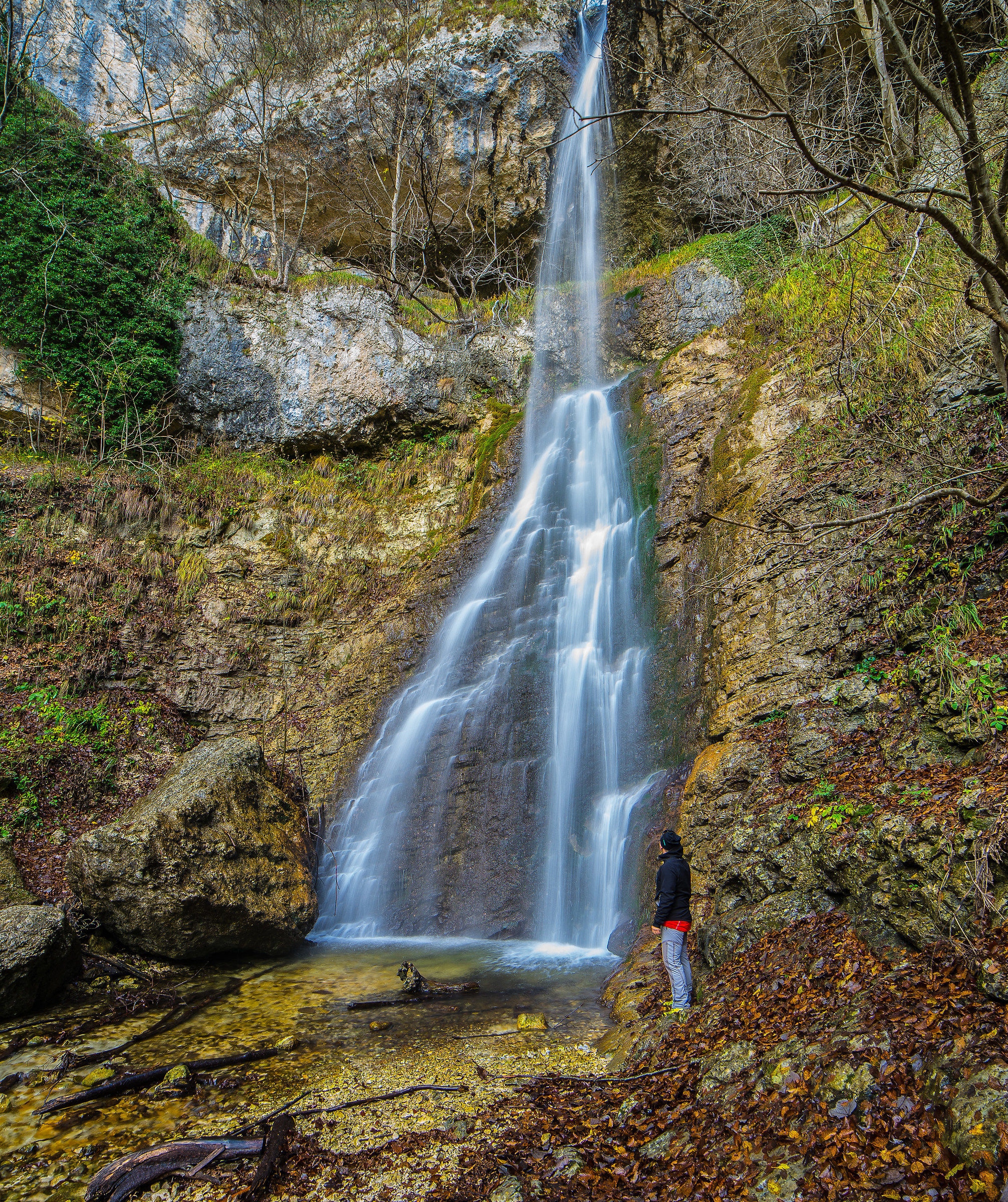 Cascata San Giovanni