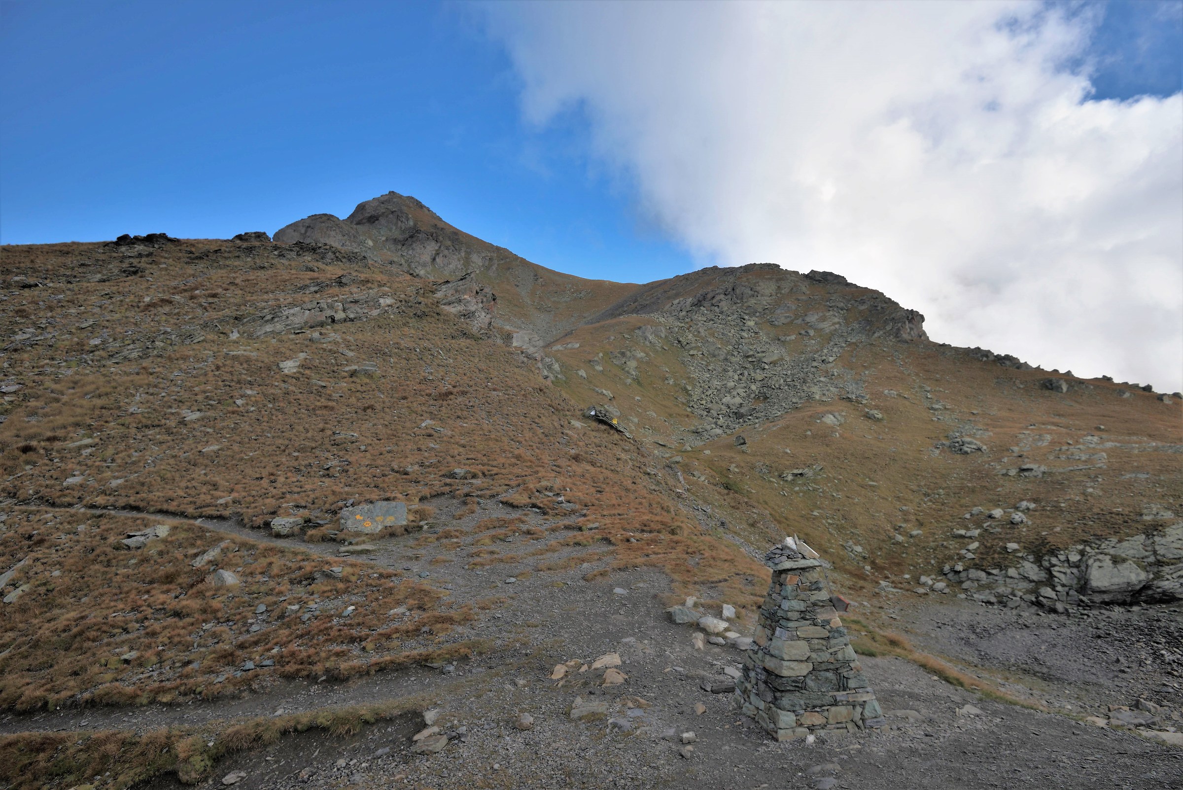 Here is the Becca Trecare at the top of sin