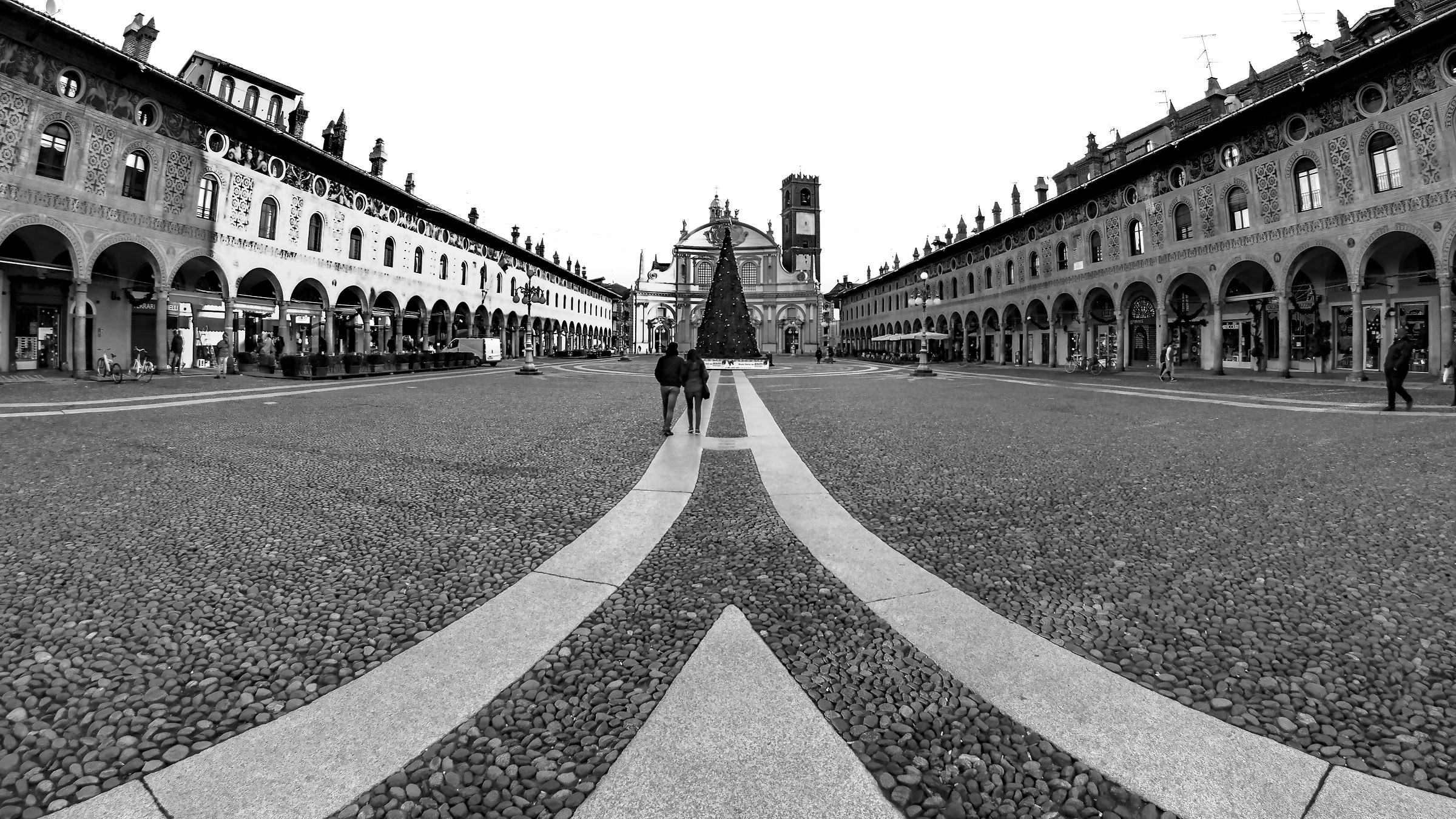 Aspettando il natale